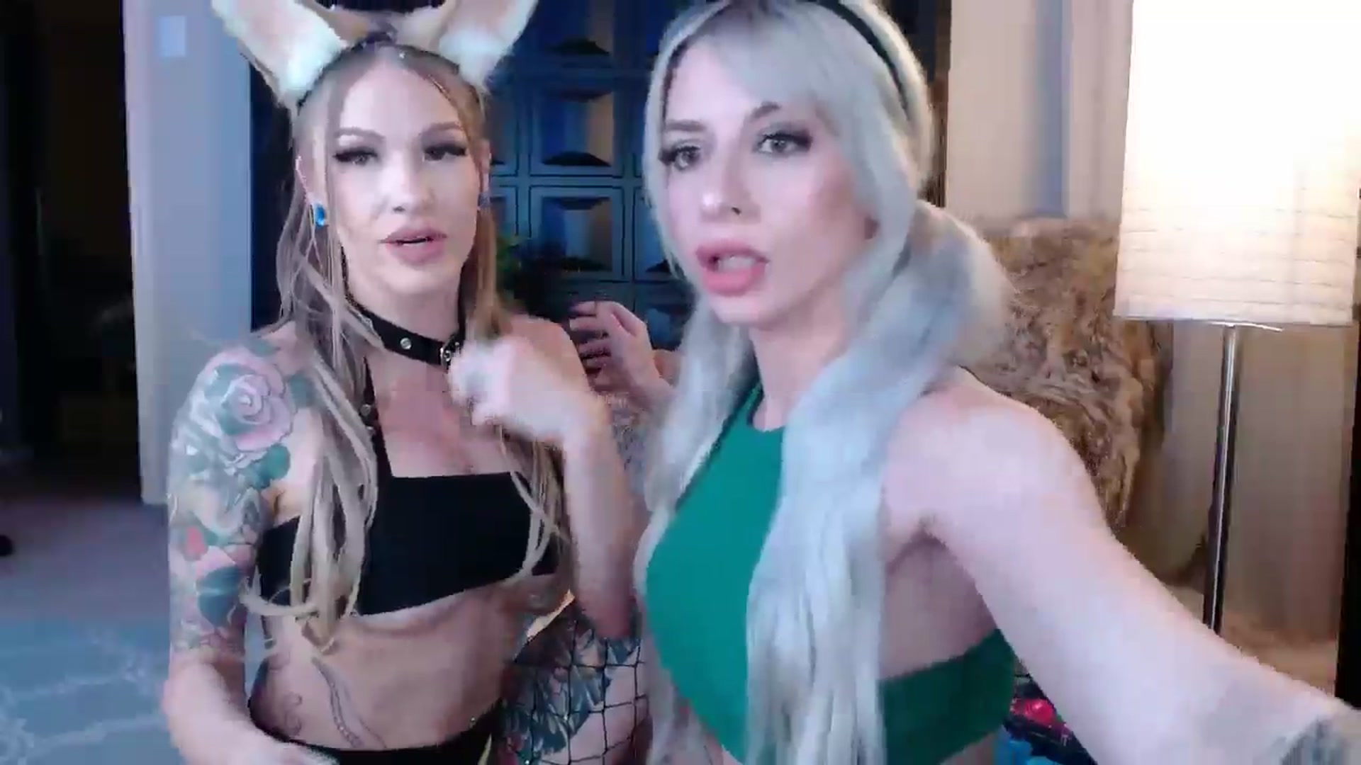Gallery image thumbnail from ItsRoseRyder's myfreecams stream on, 04/21/2025, 03:18 image 15 of 20
