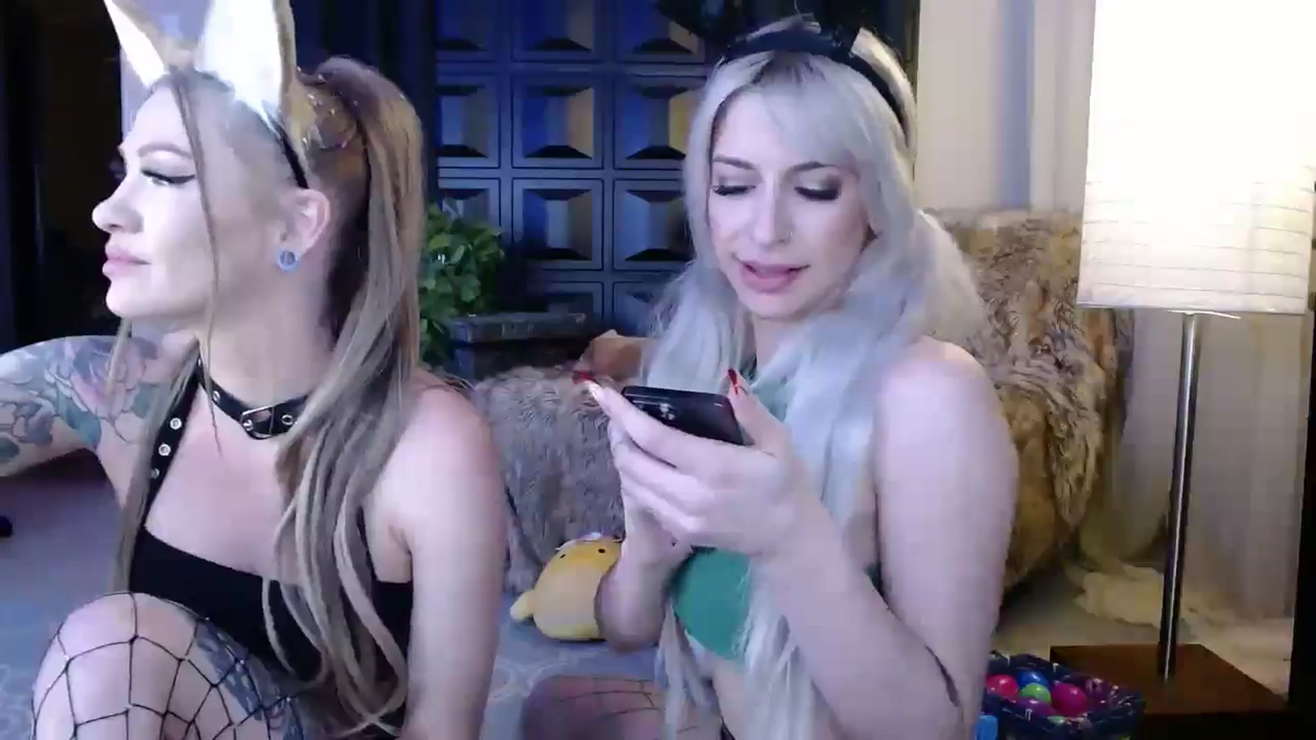 Gallery image thumbnail from ItsRoseRyder's myfreecams stream on, 04/21/2025, 03:18 image 17 of 20