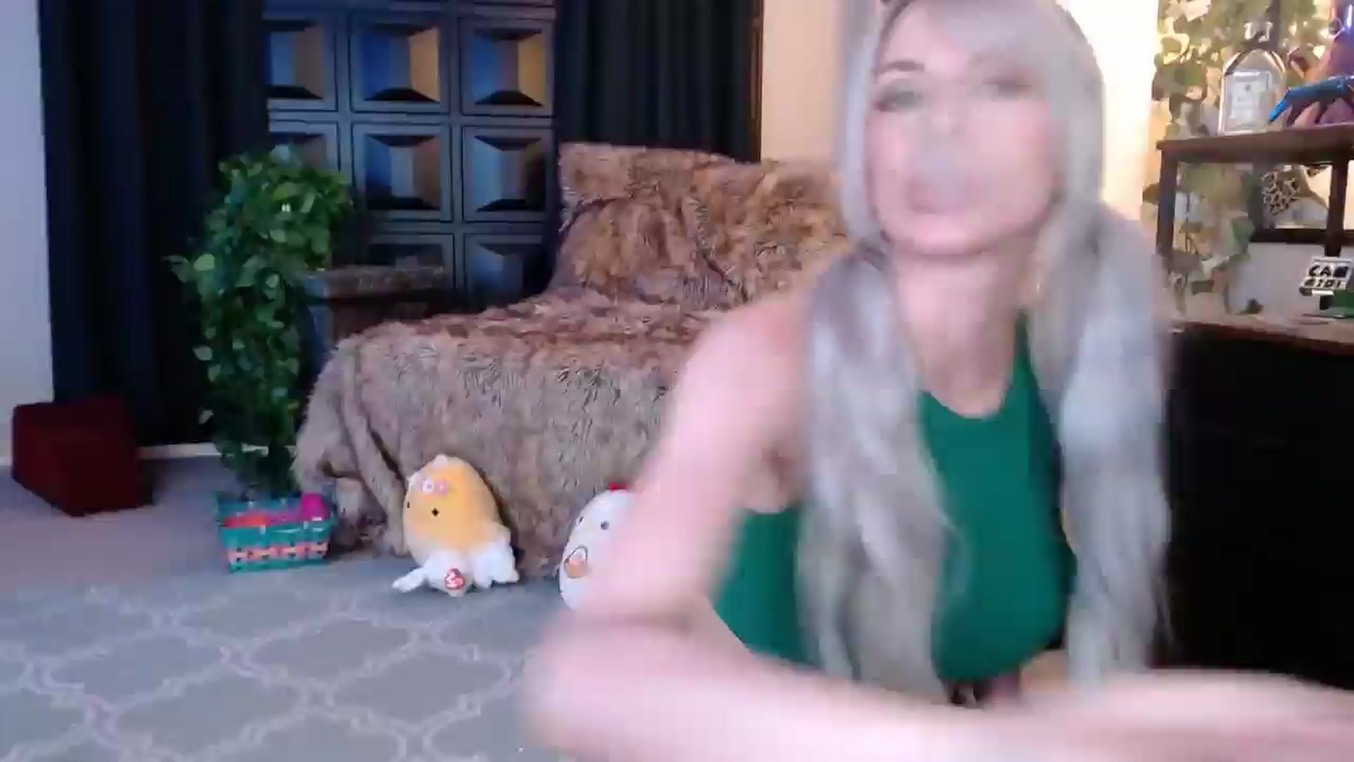 Gallery image thumbnail from ItsRoseRyder's myfreecams stream on, 04/21/2025, 03:41 image 20 of 20
