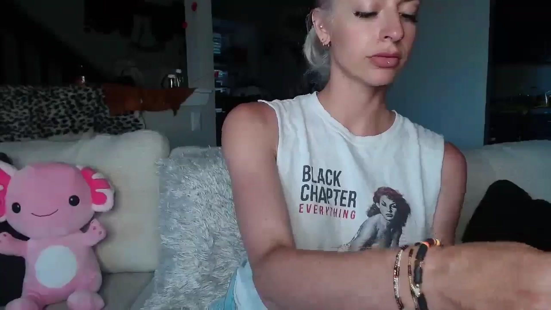 Gallery image thumbnail from ItsRoseRyder's myfreecams stream on, 07/02/2025, 20:24 image 15 of 20