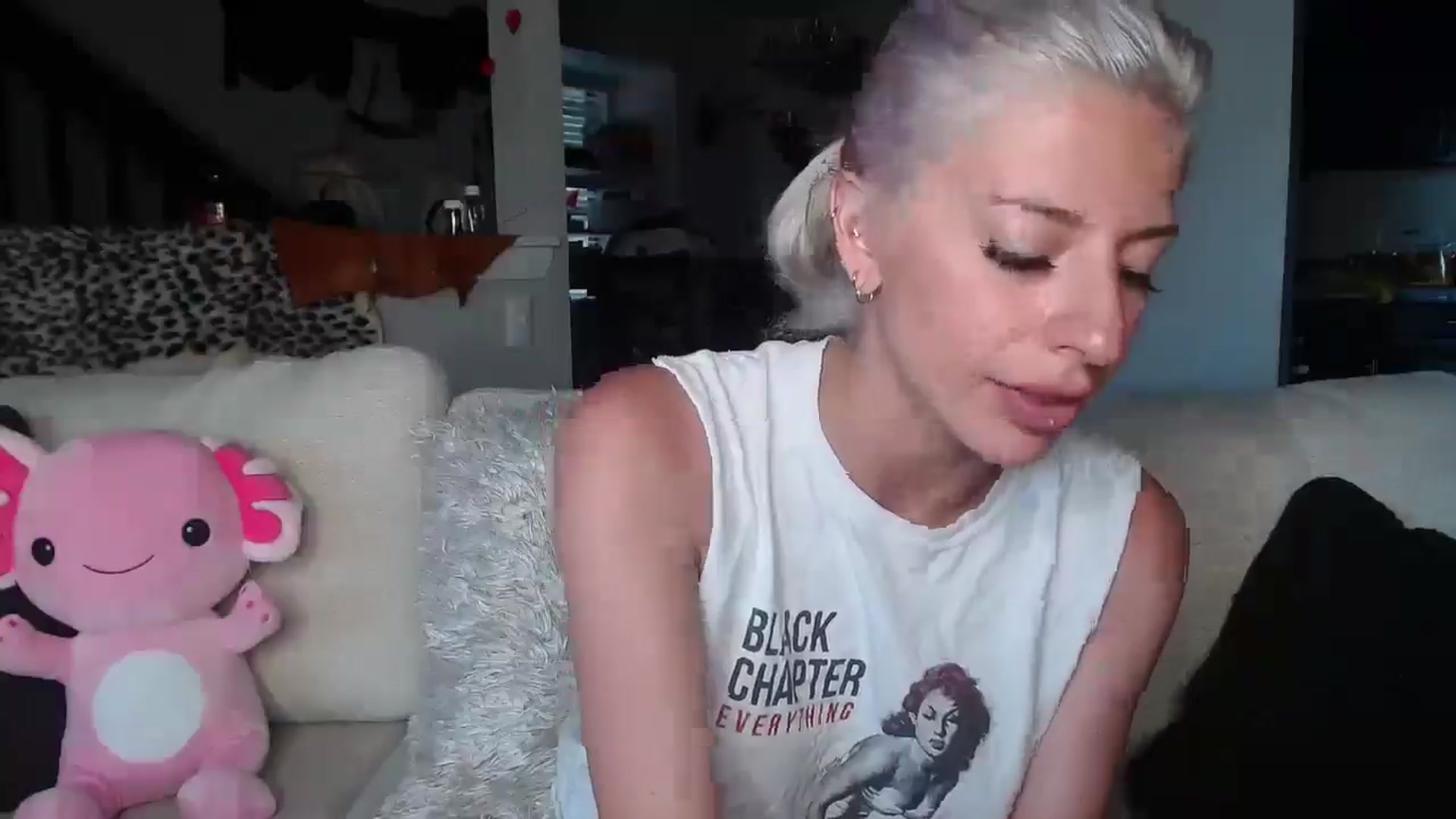 Gallery image thumbnail from ItsRoseRyder's myfreecams stream on, 07/02/2025, 20:24 image 14 of 20