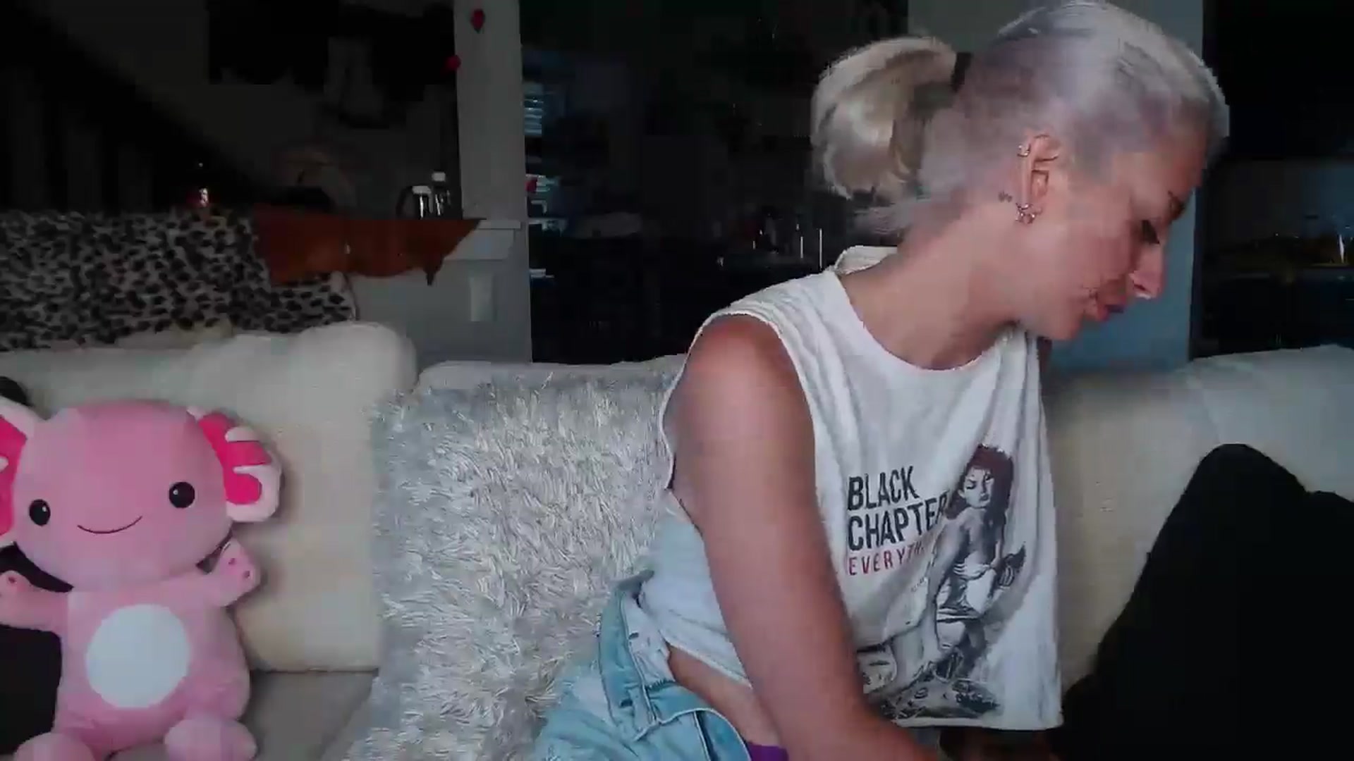 Gallery image thumbnail from ItsRoseRyder's myfreecams stream on, 07/02/2025, 20:24 image 17 of 20