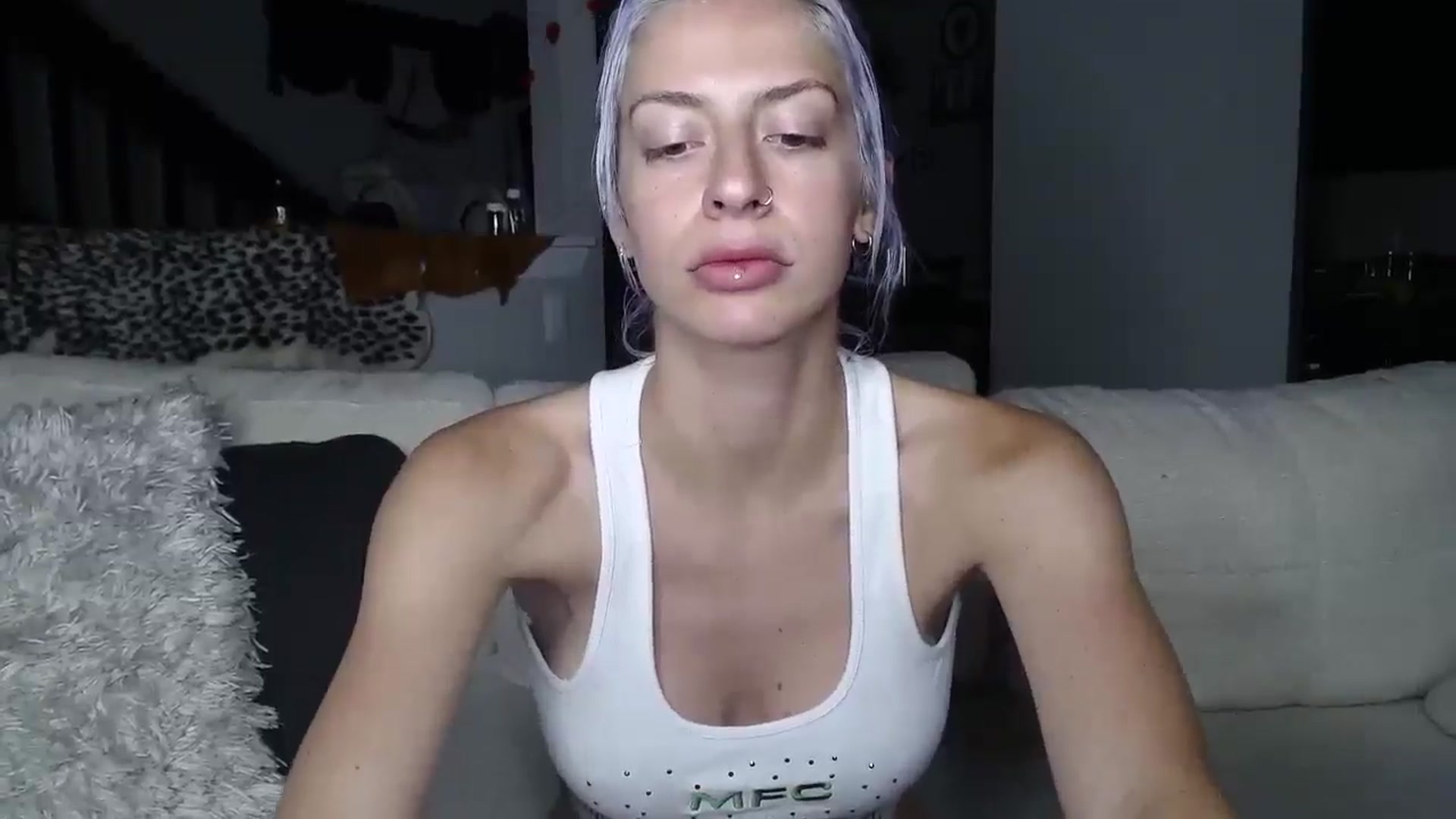 Gallery image thumbnail from ItsRoseRyder's myfreecams stream on, 07/17/2025, 06:20 image 9 of 20