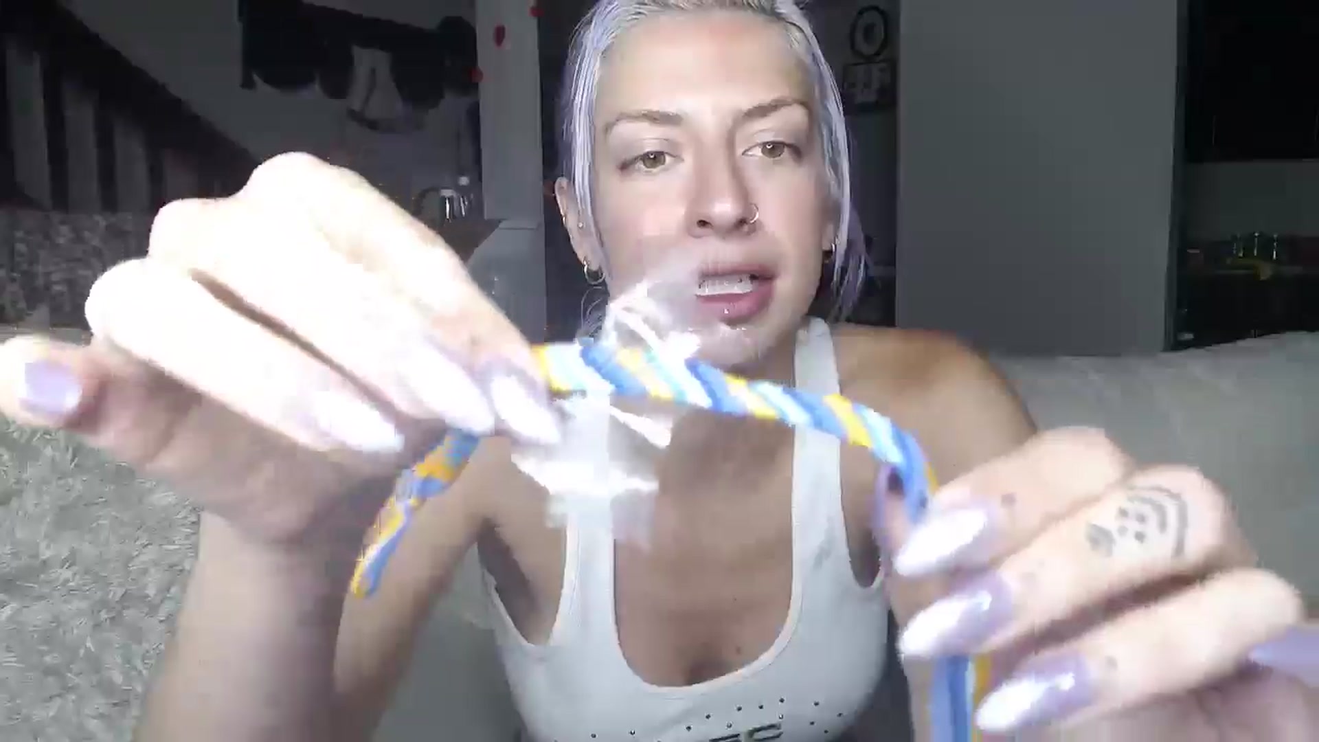 Gallery image thumbnail from ItsRoseRyder's myfreecams stream on, 07/17/2025, 06:20 image 20 of 20