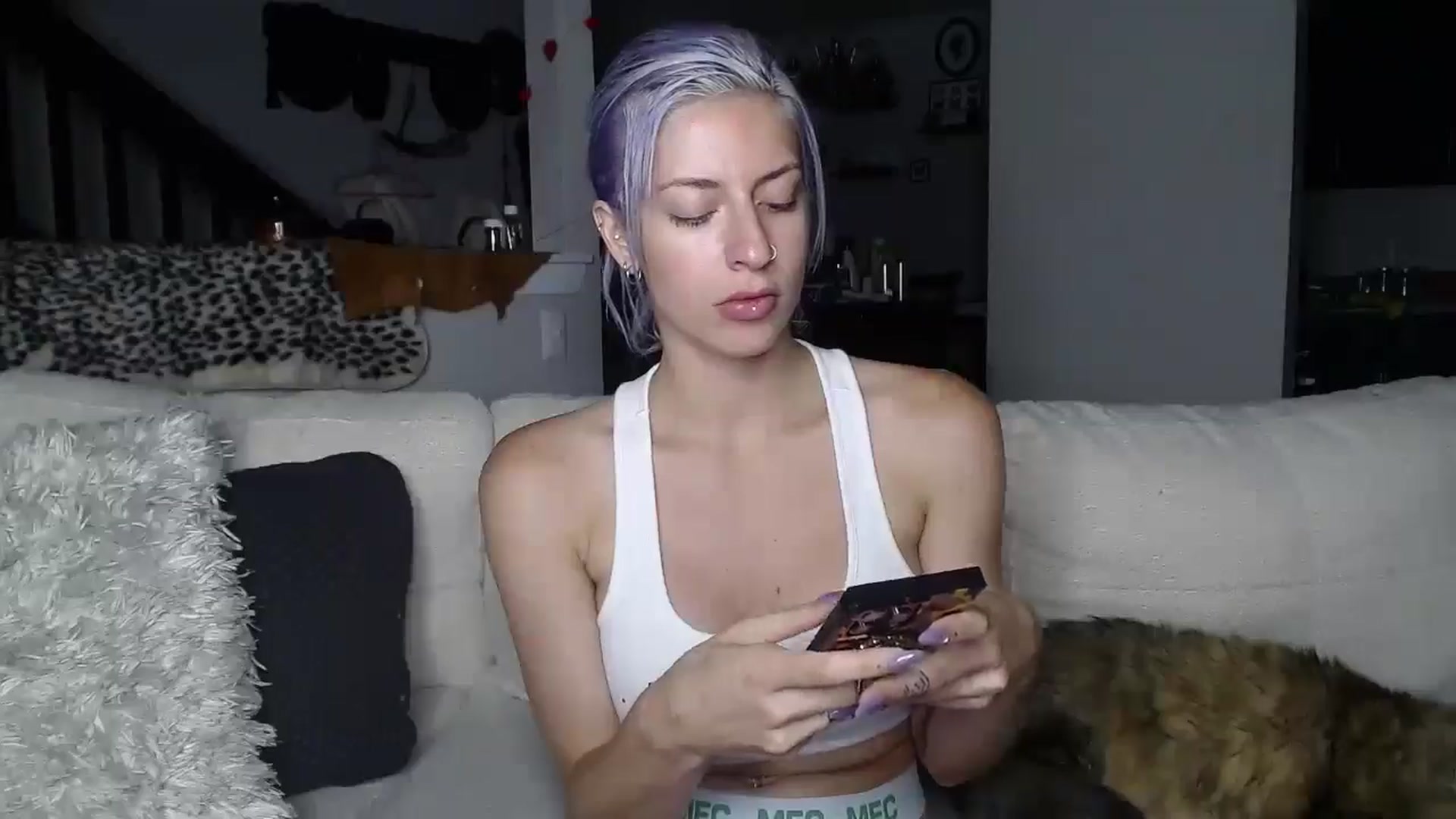 Gallery image thumbnail from ItsRoseRyder's myfreecams stream on, 07/17/2025, 07:23 image 6 of 20