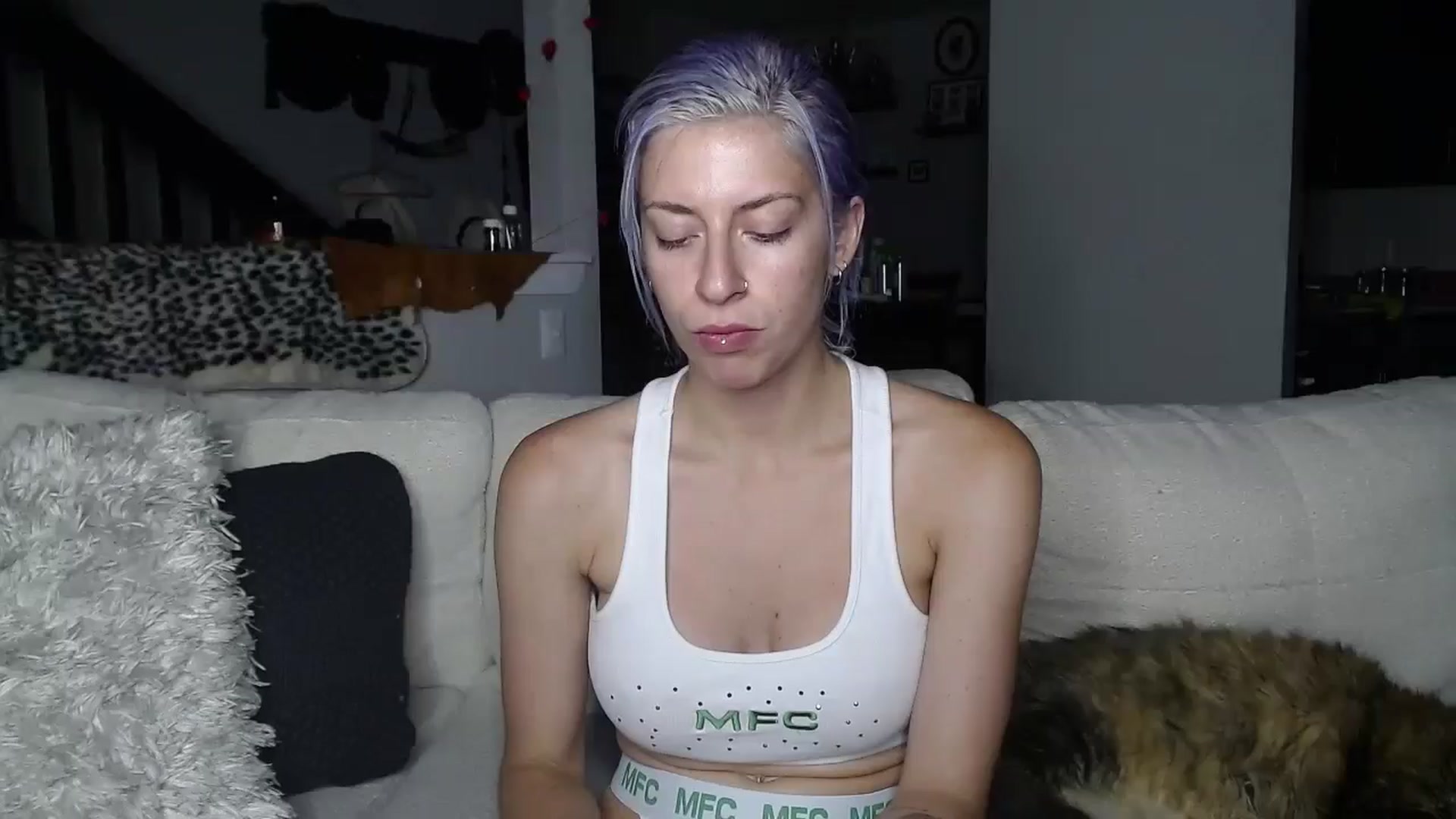 Gallery image thumbnail from ItsRoseRyder's myfreecams stream on, 07/17/2025, 07:23 image 8 of 20
