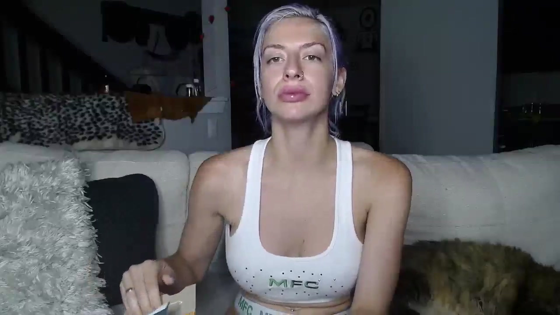 Gallery image thumbnail from ItsRoseRyder's myfreecams stream on, 07/17/2025, 07:23 image 7 of 20