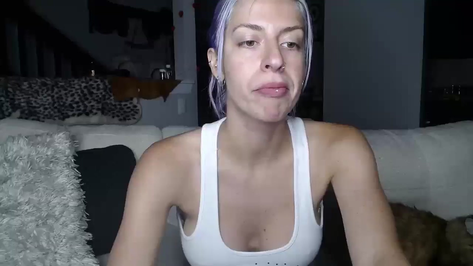 Gallery image thumbnail from ItsRoseRyder's myfreecams stream on, 07/17/2025, 07:23 image 1 of 20