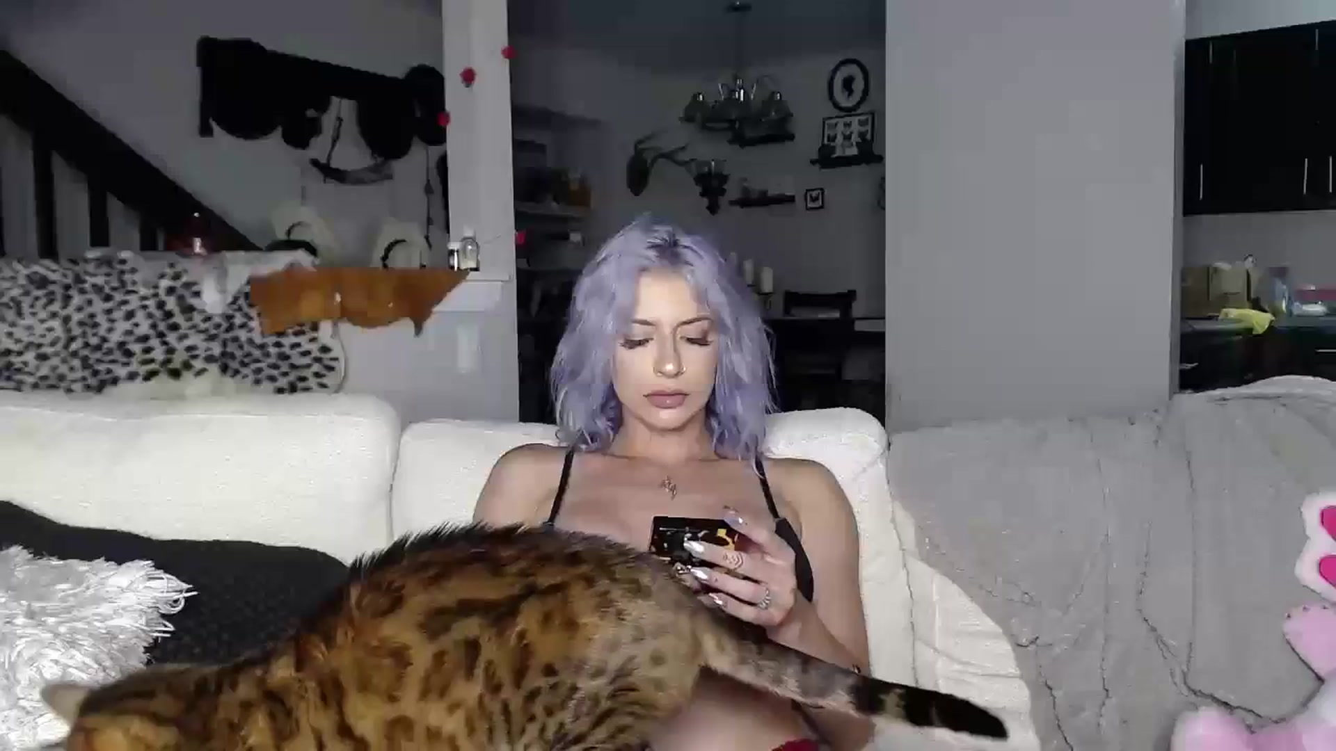 Gallery image thumbnail from ItsRoseRyder's myfreecams stream on, 07/21/2025, 01:39 image 11 of 20
