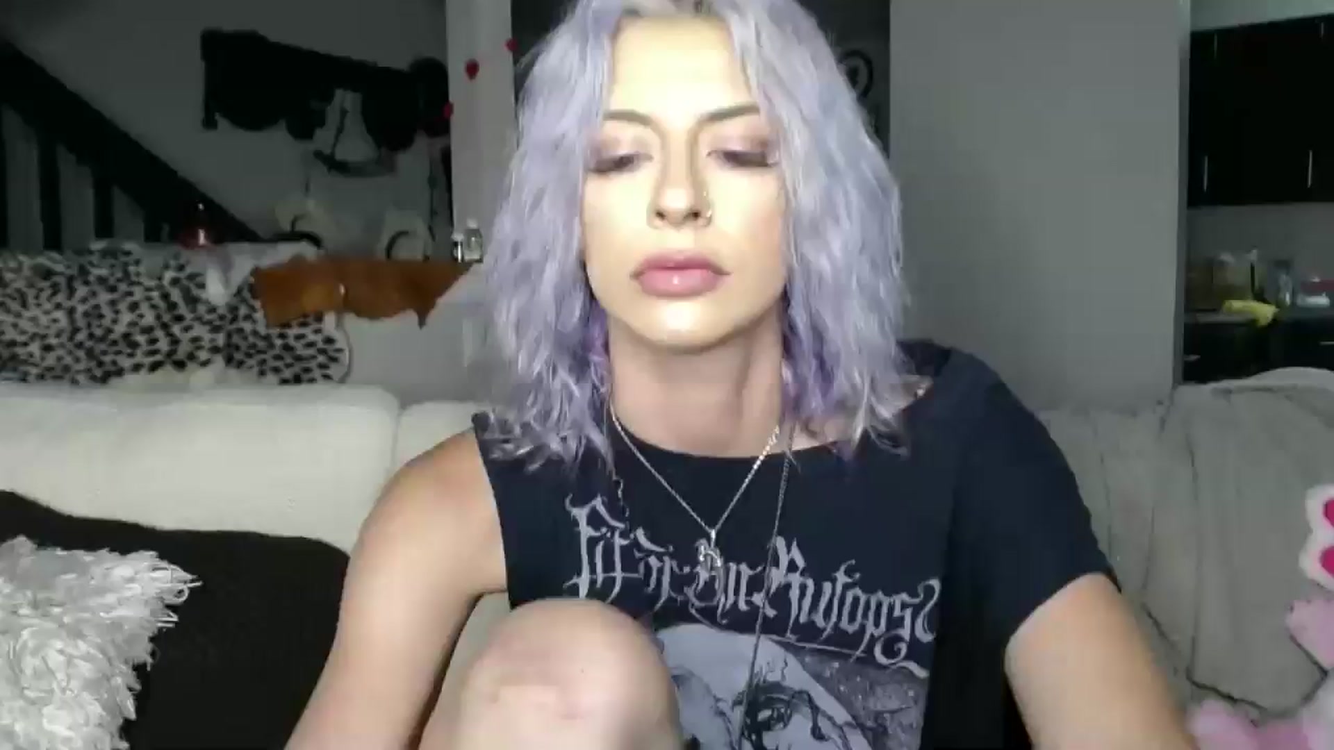 Gallery image thumbnail from ItsRoseRyder's myfreecams stream on, 07/21/2025, 01:39 image 6 of 20