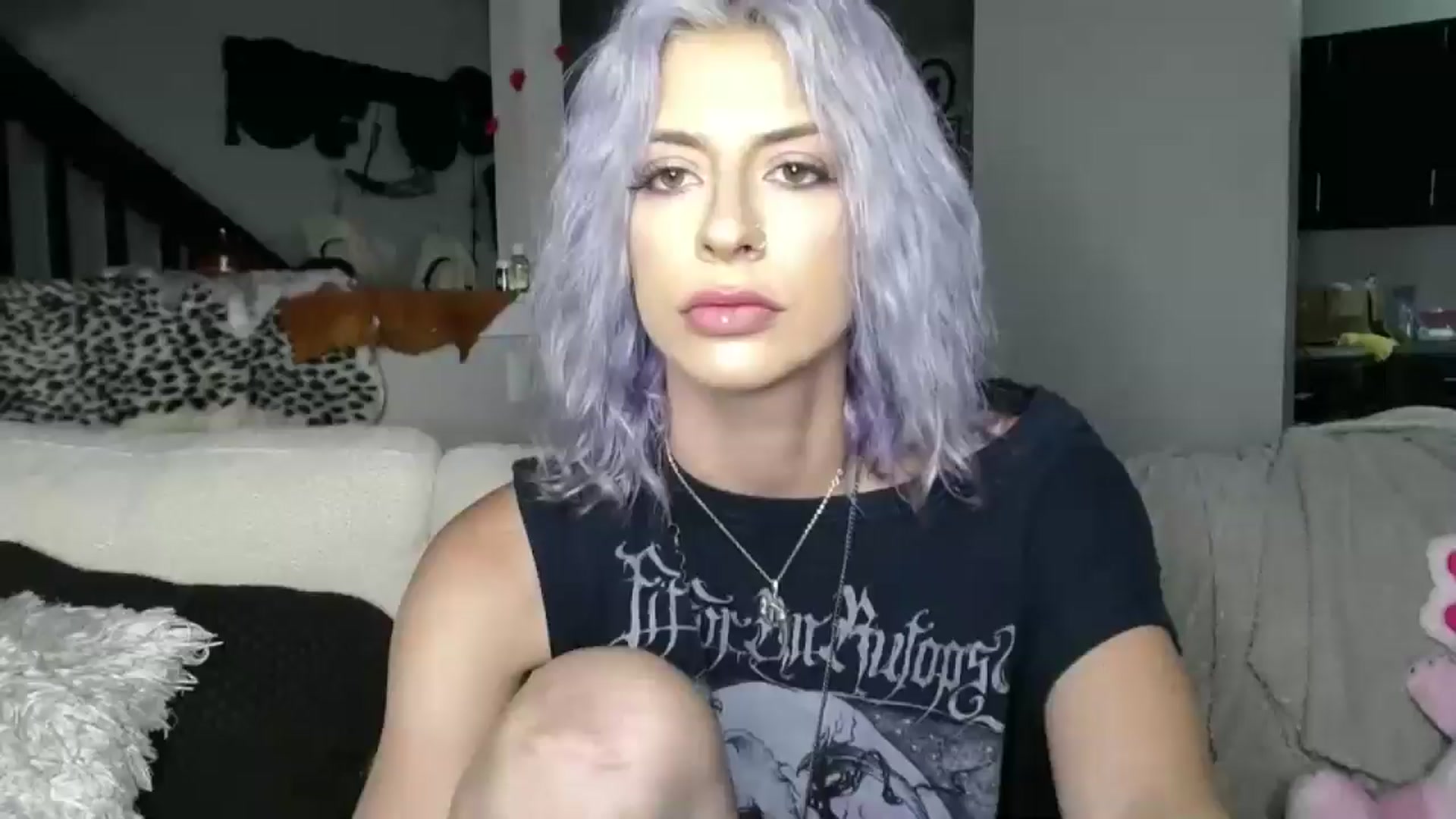 Gallery image thumbnail from ItsRoseRyder's myfreecams stream on, 07/21/2025, 01:39 image 5 of 20