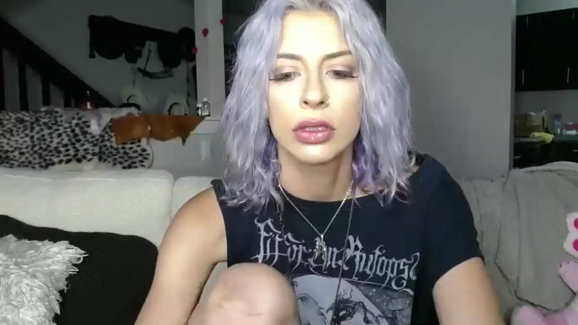 Gallery image thumbnail from ItsRoseRyder's myfreecams stream on, 07/21/2025, 01:39 image 4 of 20