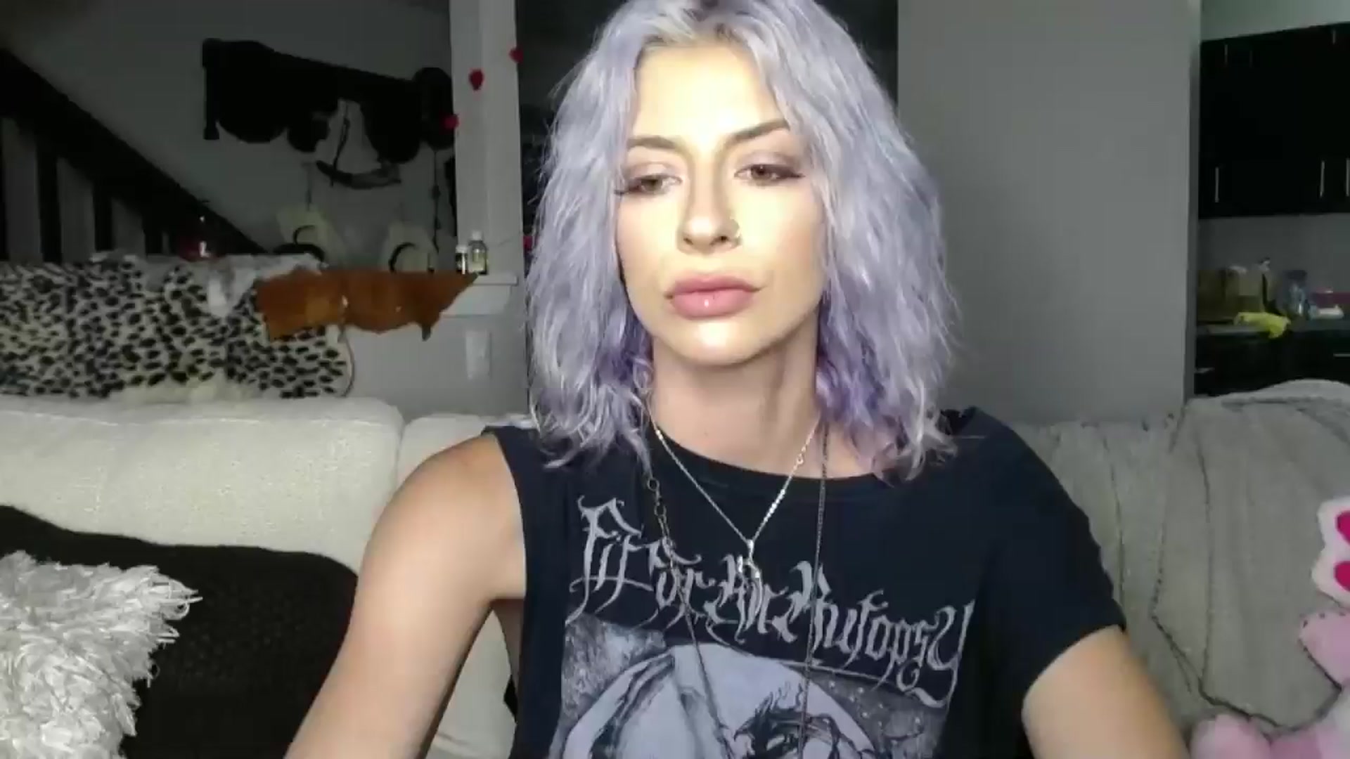 Gallery image thumbnail from ItsRoseRyder's myfreecams stream on, 07/21/2025, 01:39 image 1 of 20