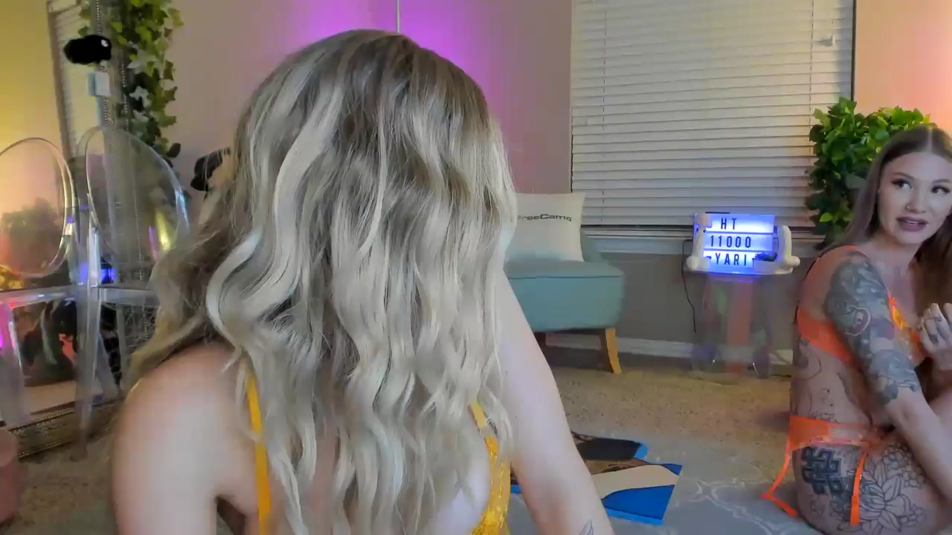 Gallery image thumbnail from ItsRoseRyder's myfreecams stream on, 11/16/2025, 07:33 image 4 of 20