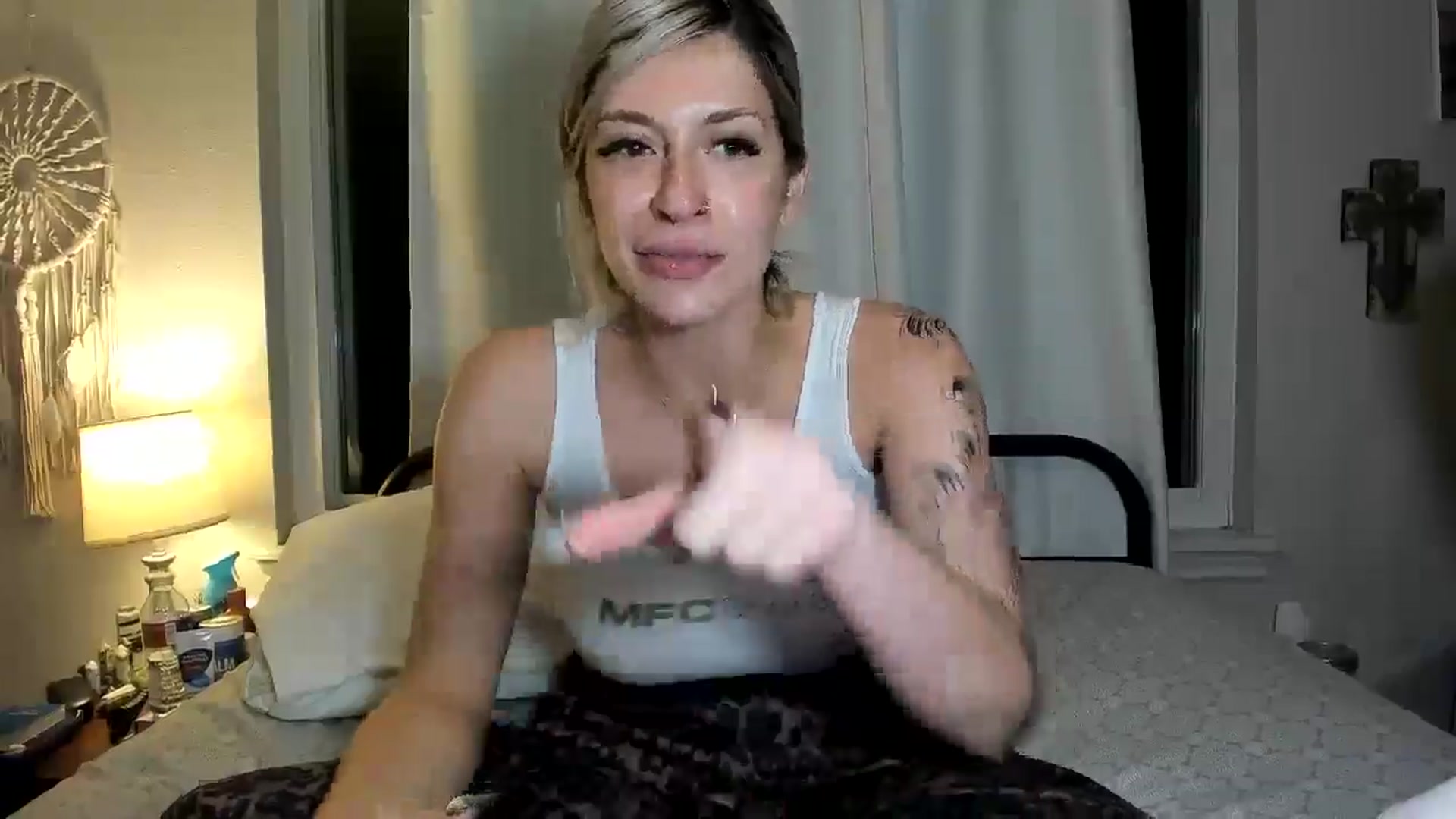 Gallery image thumbnail from ItsRoseRyder's myfreecams stream on, 03/17/2026, 06:51 image 13 of 20