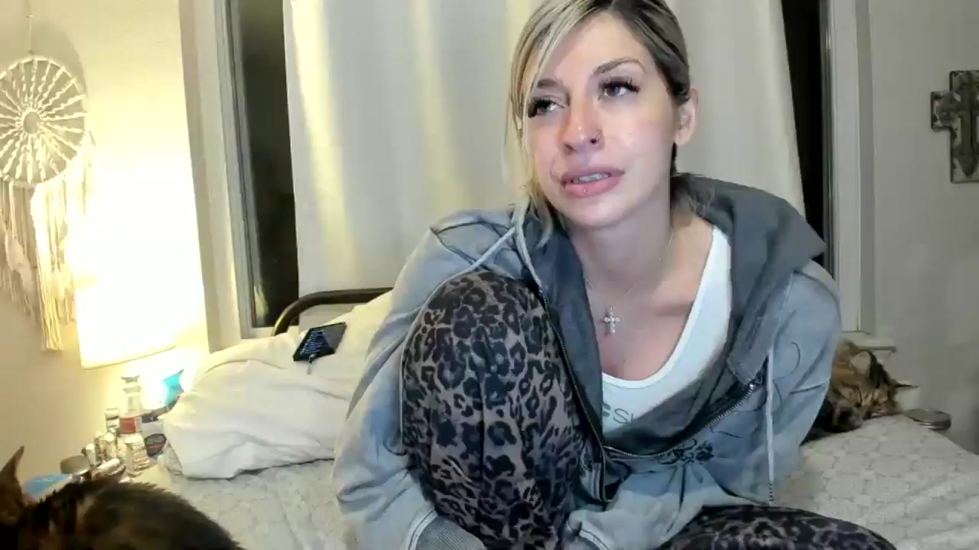 Gallery image thumbnail from ItsRoseRyder's myfreecams stream on, 03/17/2026, 06:51 image 19 of 20