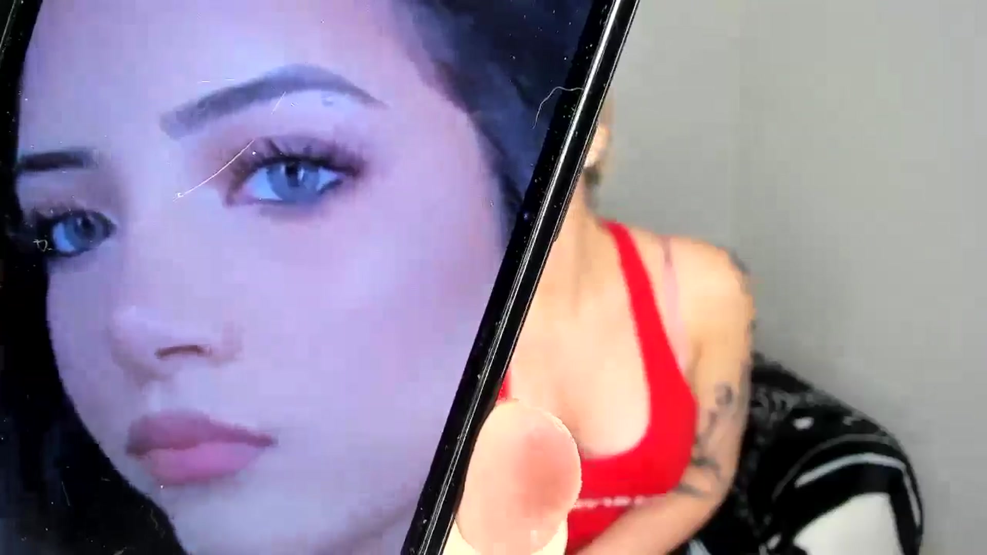Gallery image thumbnail from ItsRoseRyder's myfreecams stream on, 04/21/2026, 09:22 image 8 of 20