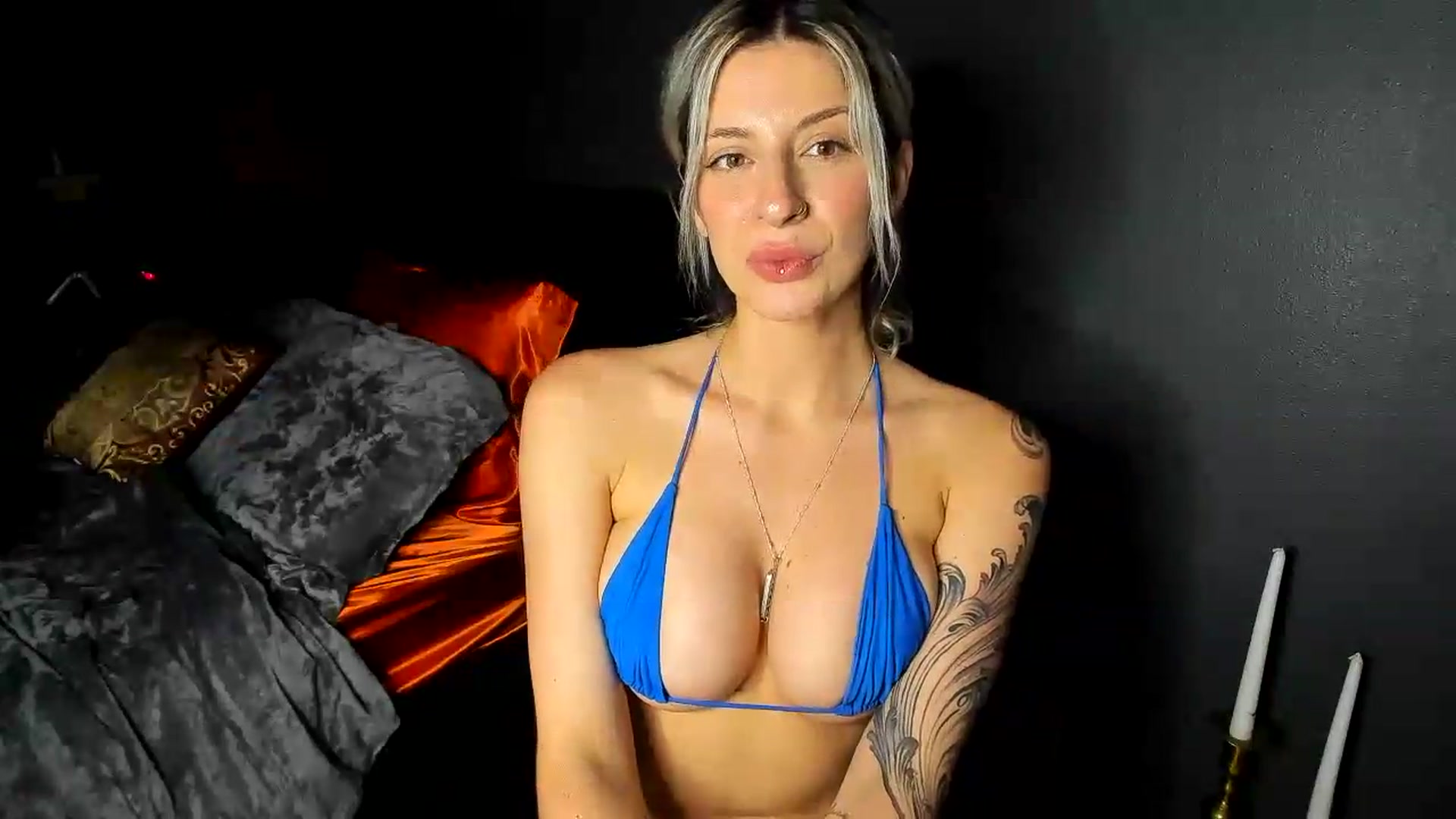 Gallery image thumbnail from ItsRoseRyder's myfreecams stream on, 05/28/2026, 10:07 image 4 of 20