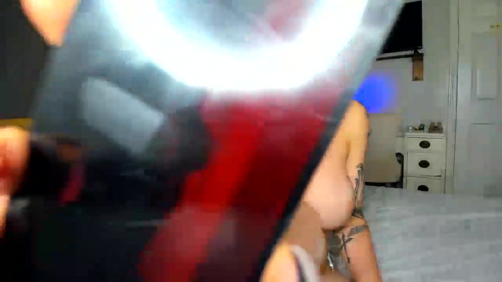 Gallery image thumbnail from ItsRoseRyder's myfreecams stream on, 06/23/2026, 09:23 image 18 of 20