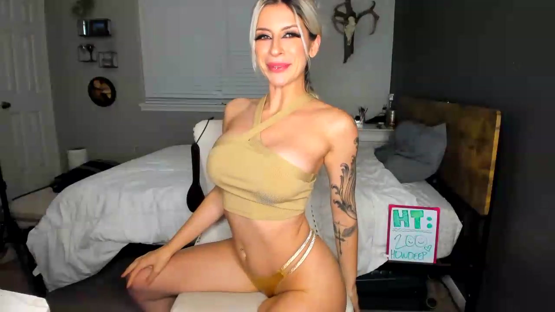 Gallery image thumbnail from ItsRoseRyder's myfreecams stream on, 07/11/2026, 07:52 image 11 of 20