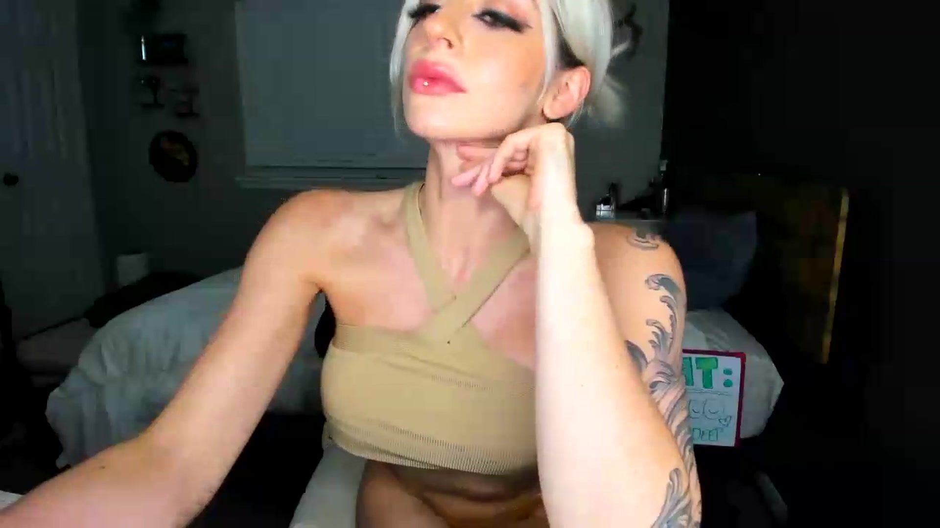 Gallery image thumbnail from ItsRoseRyder's myfreecams stream on, 07/11/2026, 07:52 image 14 of 20