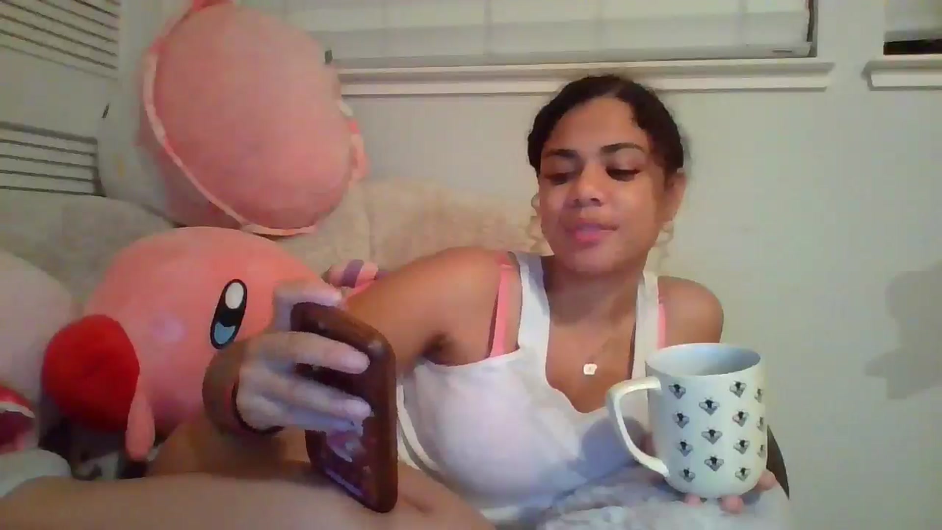 Gallery image thumbnail from ItsValentinax's myfreecams stream on, 11/25/2024, 08:47 image 20 of 20