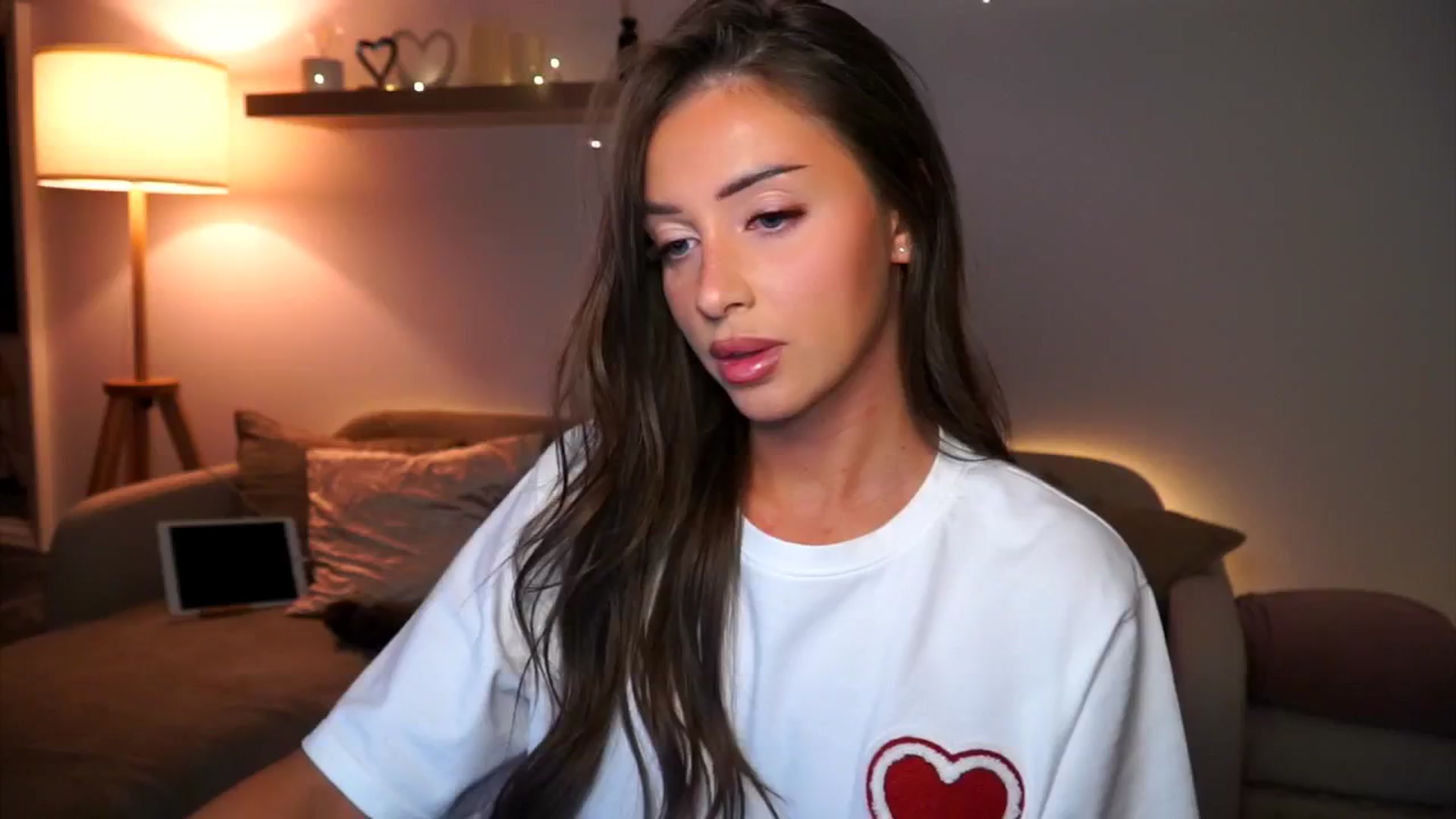 Gallery image thumbnail from Its_Ana's myfreecams stream on, 11/02/2024, 22:01 image 4 of 20