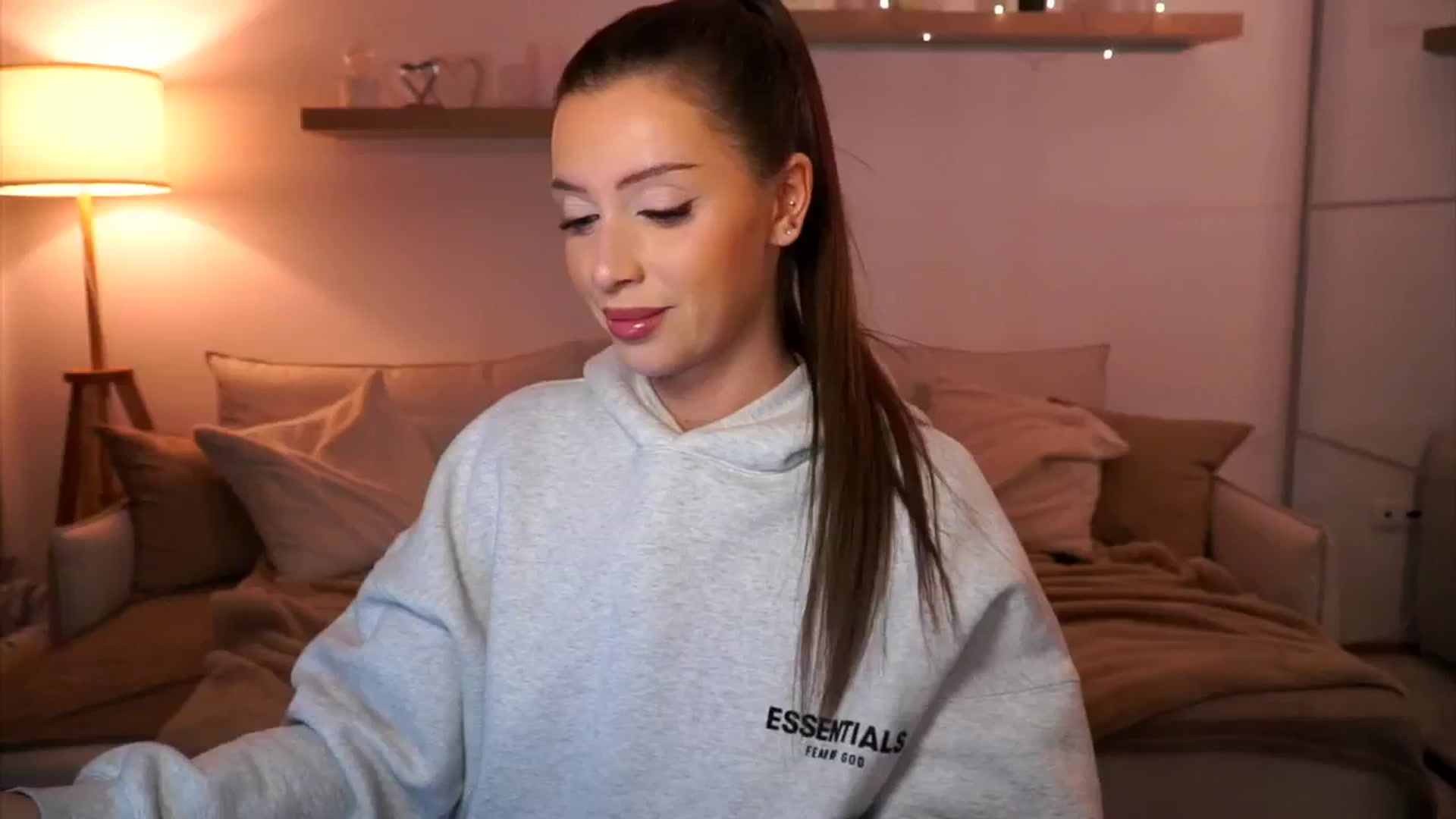 Gallery image thumbnail from Its_Ana's myfreecams stream on, 02/26/2025, 21:49 image 20 of 20