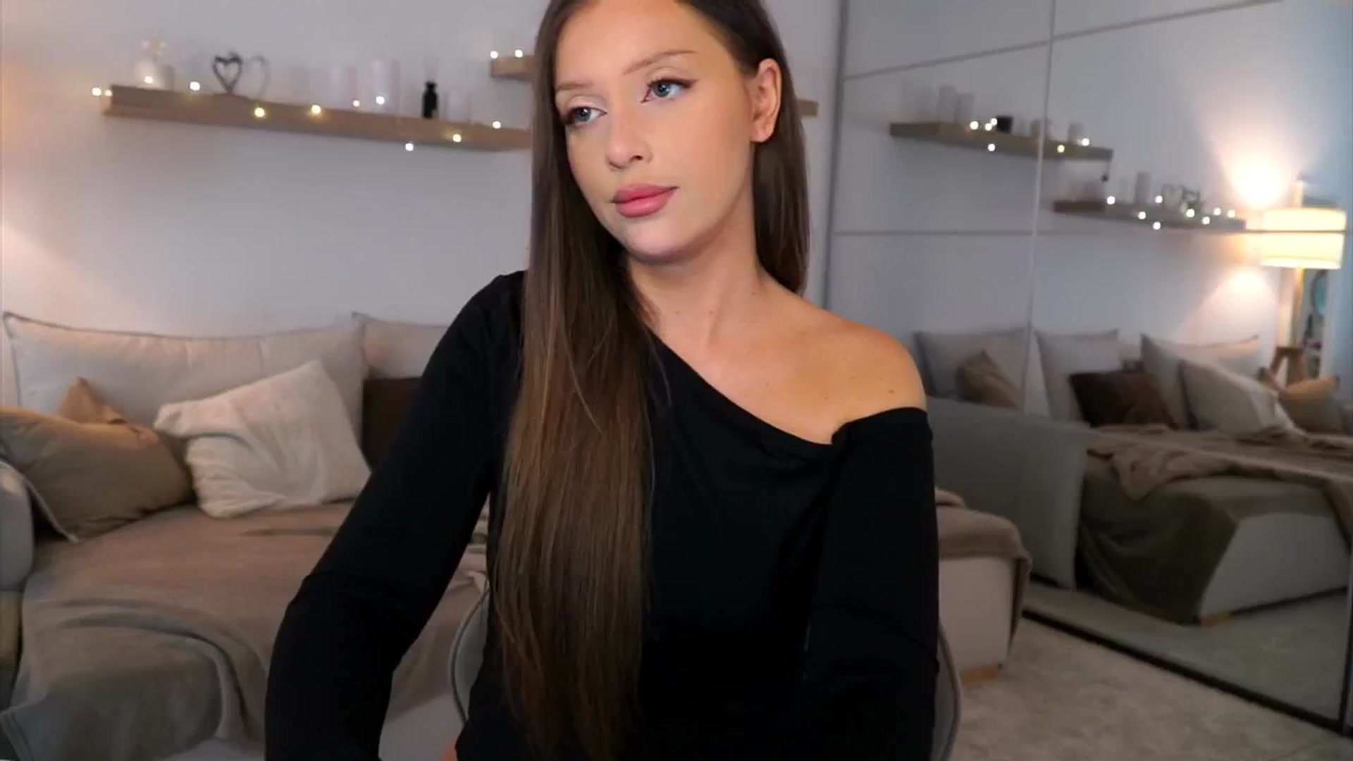 Gallery image thumbnail from Its_Ana's myfreecams stream on, 06/03/2025, 07:04 image 1 of 20