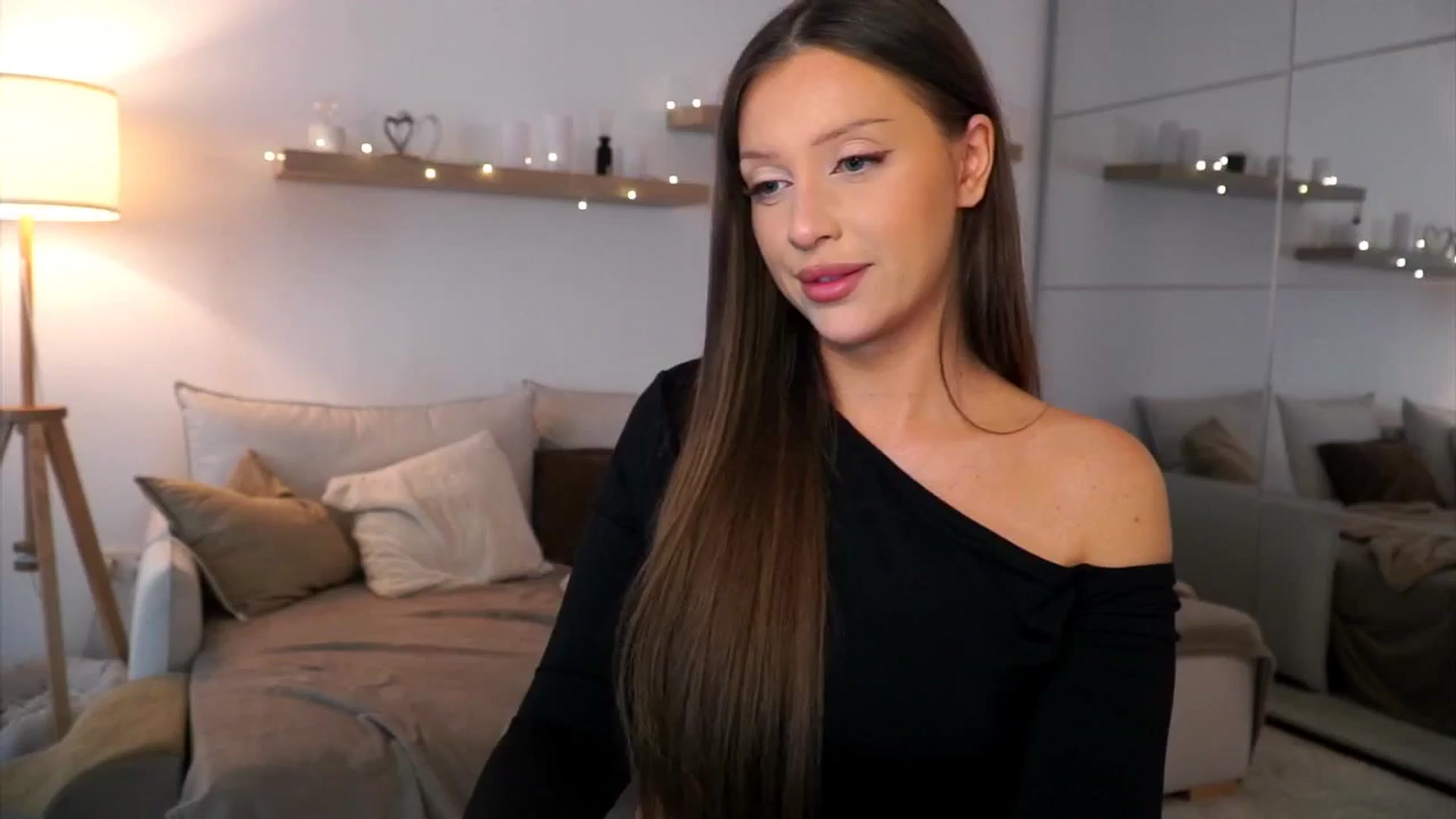 Gallery image thumbnail from Its_Ana's myfreecams stream on, 06/03/2025, 07:04 image 9 of 20