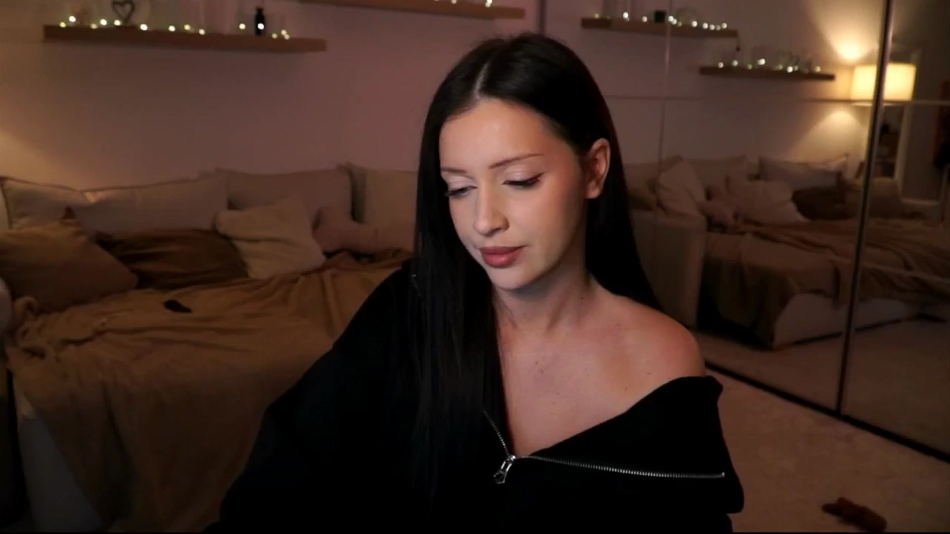 Gallery image thumbnail from Its_Ana's myfreecams stream on, 02/10/2026, 21:38 image 7 of 20