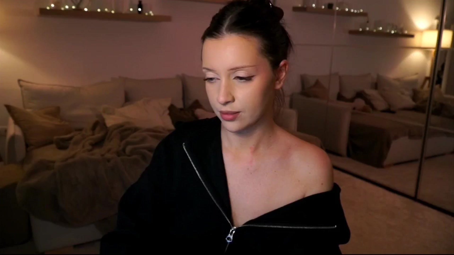 Gallery image thumbnail from Its_Ana's myfreecams stream on, 02/12/2026, 21:43 image 20 of 20
