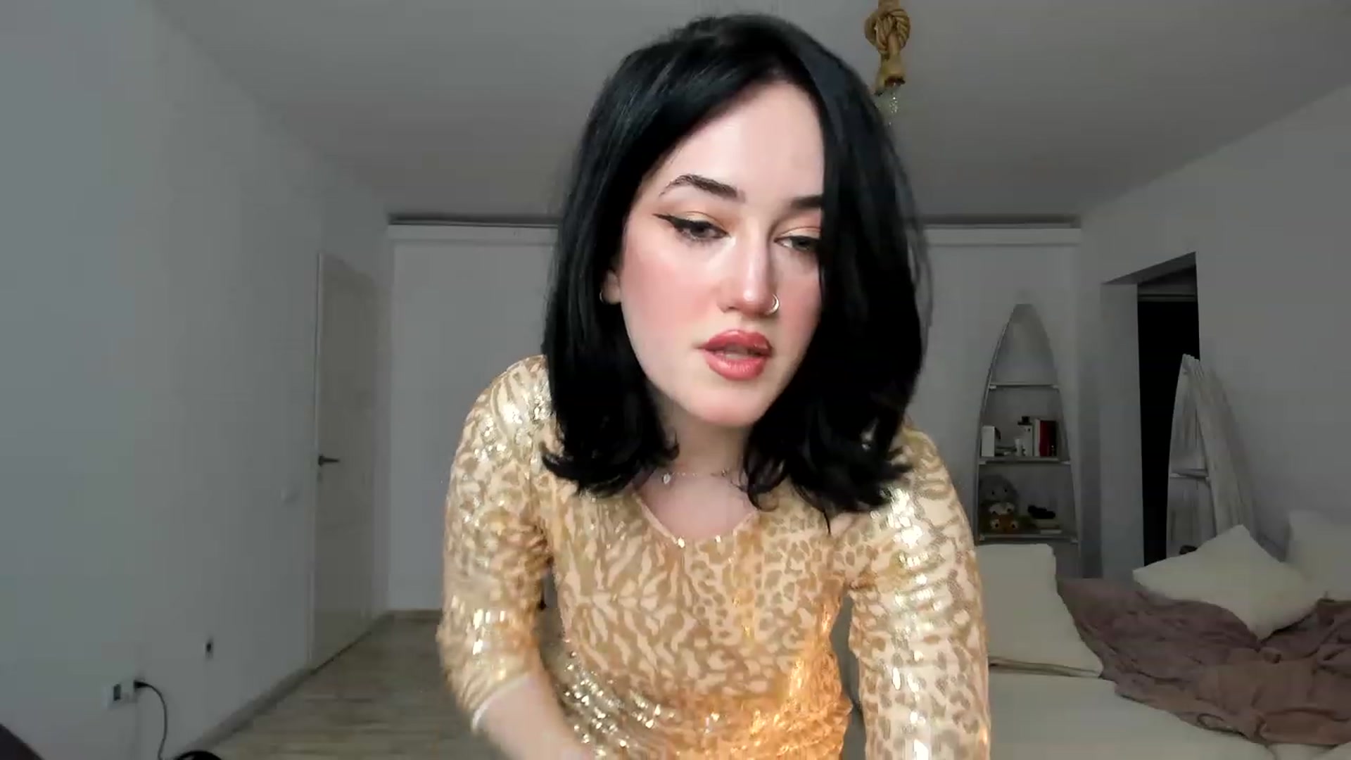 Gallery image thumbnail from Its_Cassidy's myfreecams stream on, 11/16/2022, 16:43 image 4 of 20