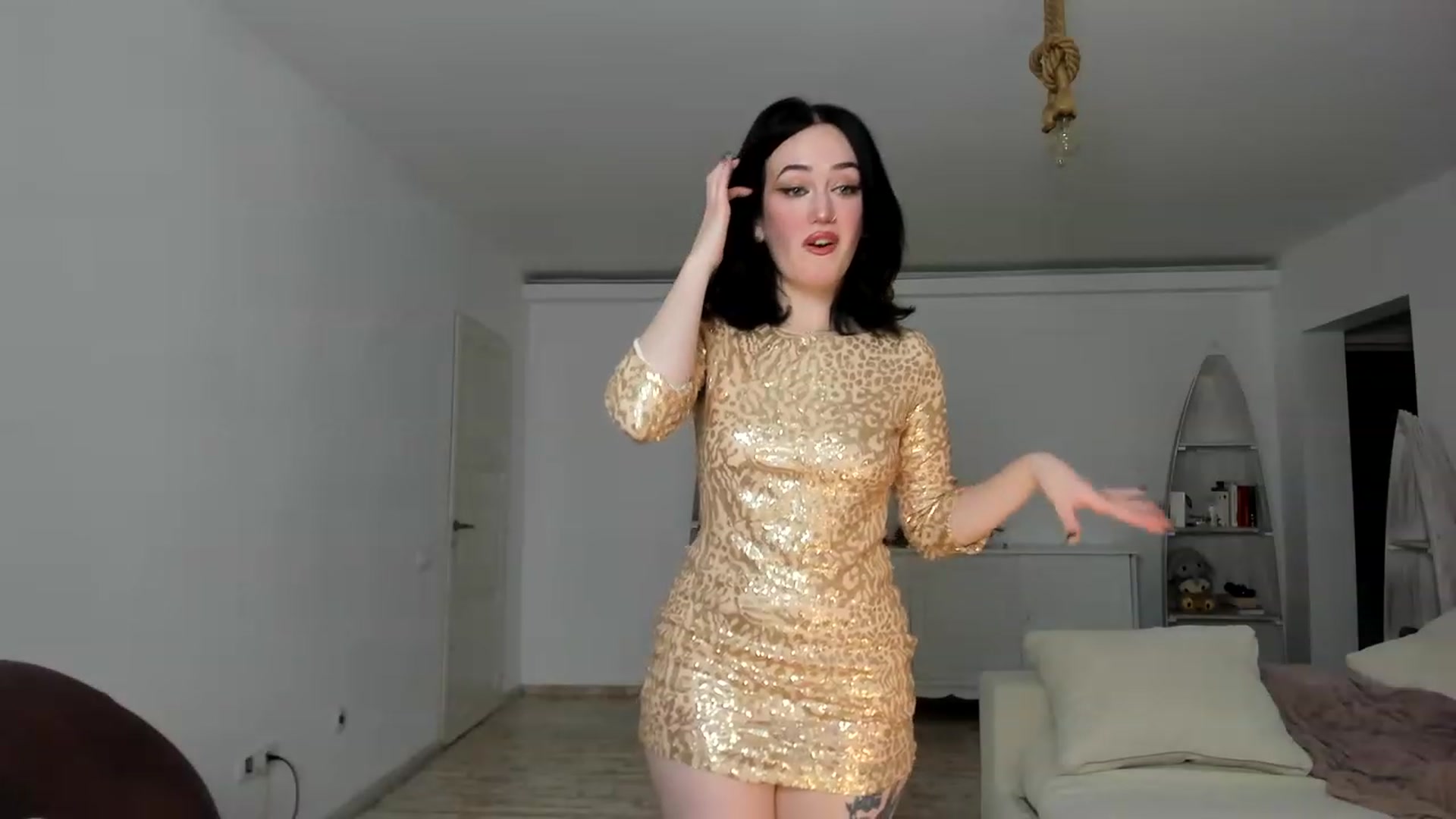 Gallery image thumbnail from Its_Cassidy's myfreecams stream on, 11/16/2022, 16:43 image 9 of 20