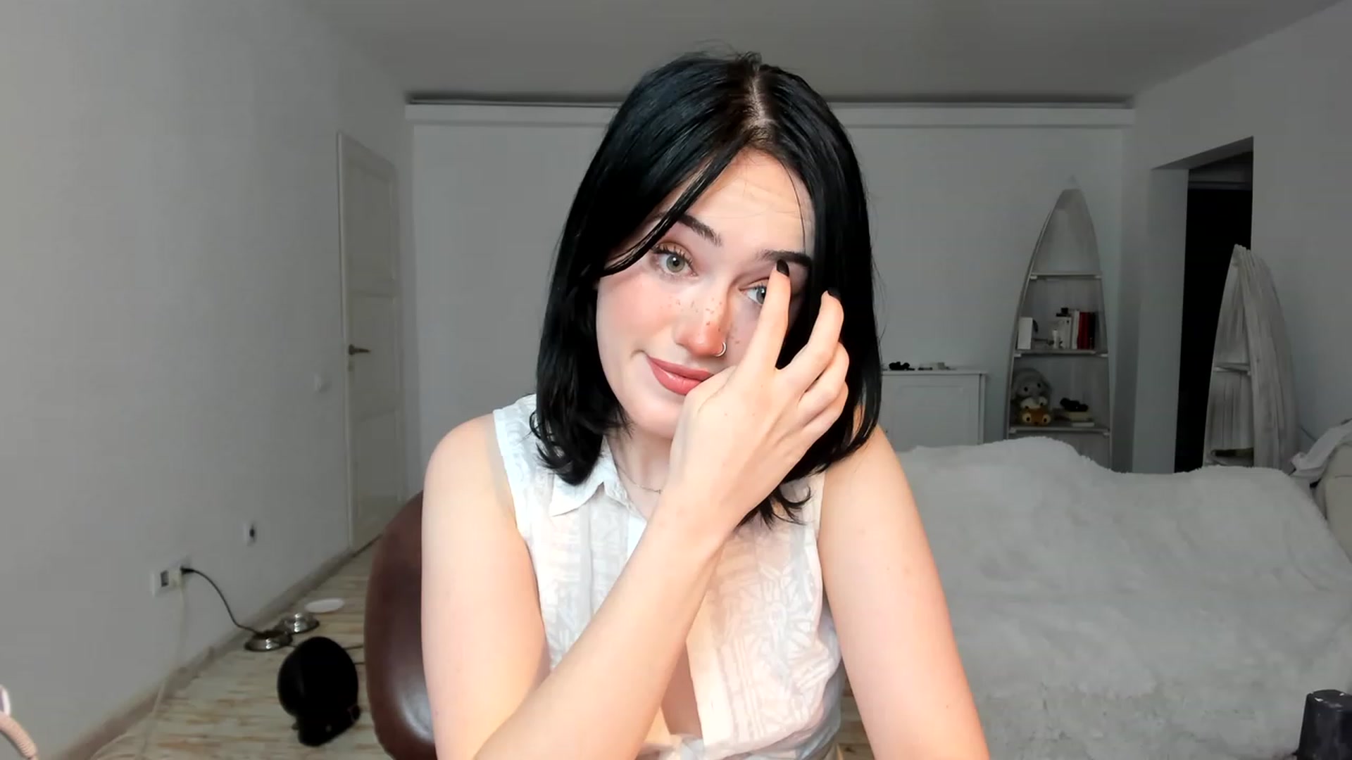 Gallery image thumbnail from Its_Cassidy's myfreecams stream on, 11/22/2022, 20:12 image 11 of 20