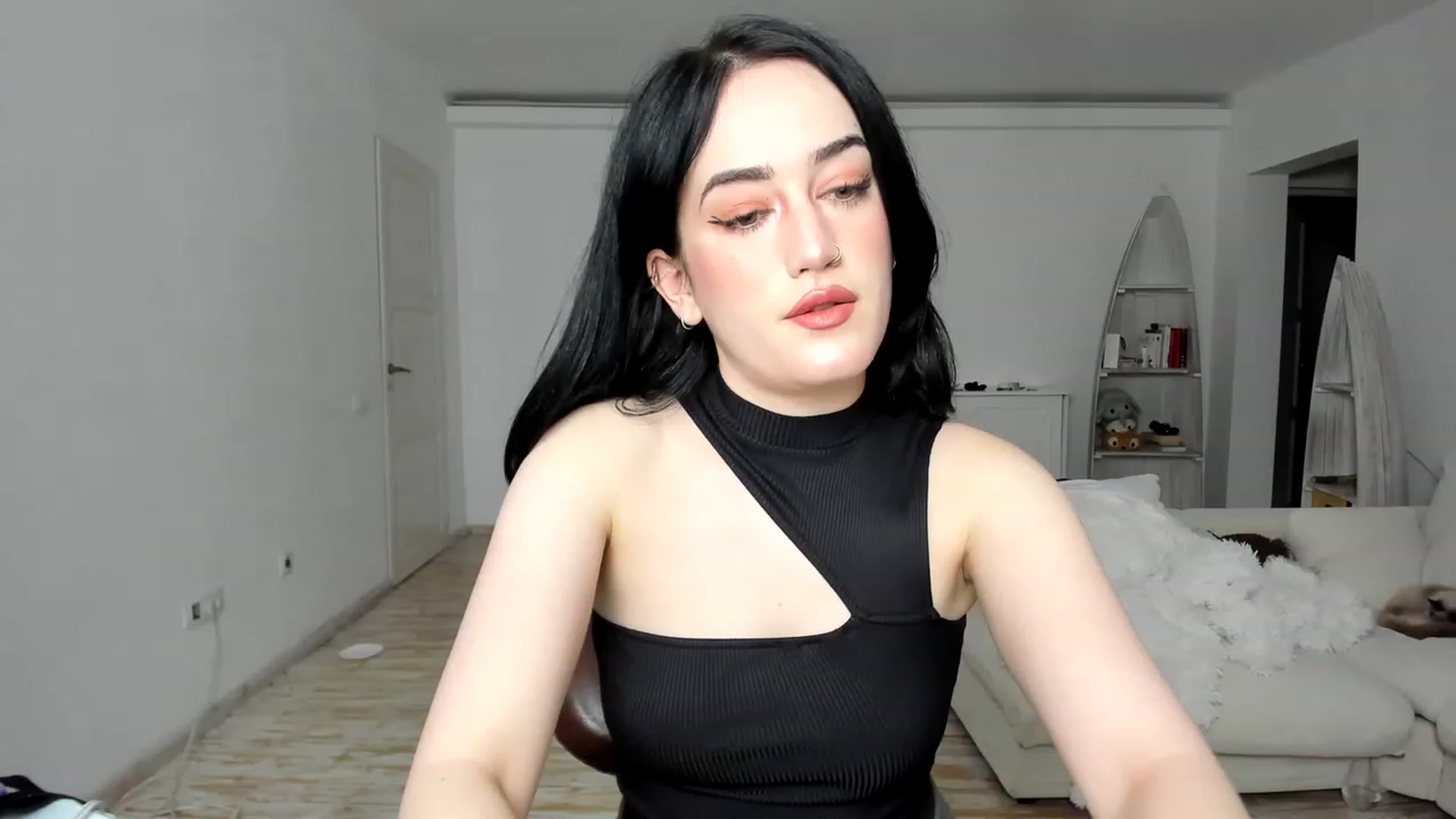 Gallery image thumbnail from Its_Cassidy's myfreecams stream on, 11/24/2022, 19:50 image 10 of 20