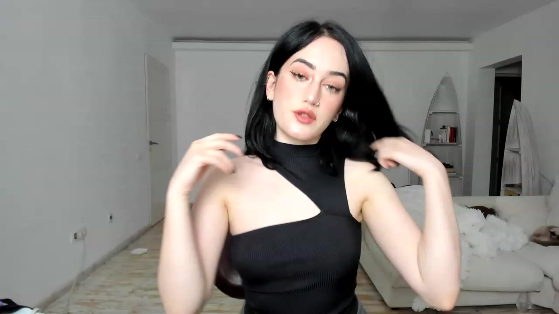 Gallery image thumbnail from Its_Cassidy's myfreecams stream on, 11/24/2022, 19:50 image 9 of 20