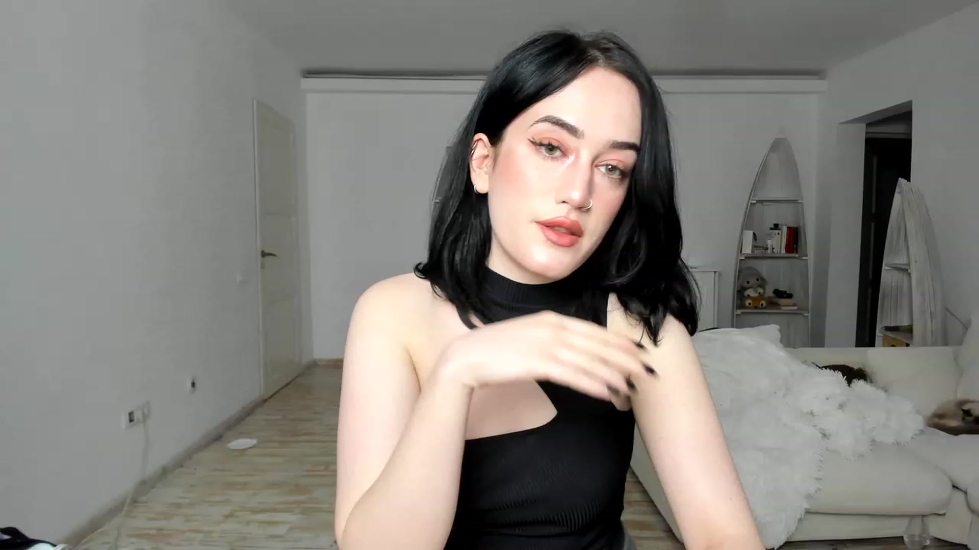 Gallery image thumbnail from Its_Cassidy's myfreecams stream on, 11/24/2022, 19:50 image 8 of 20