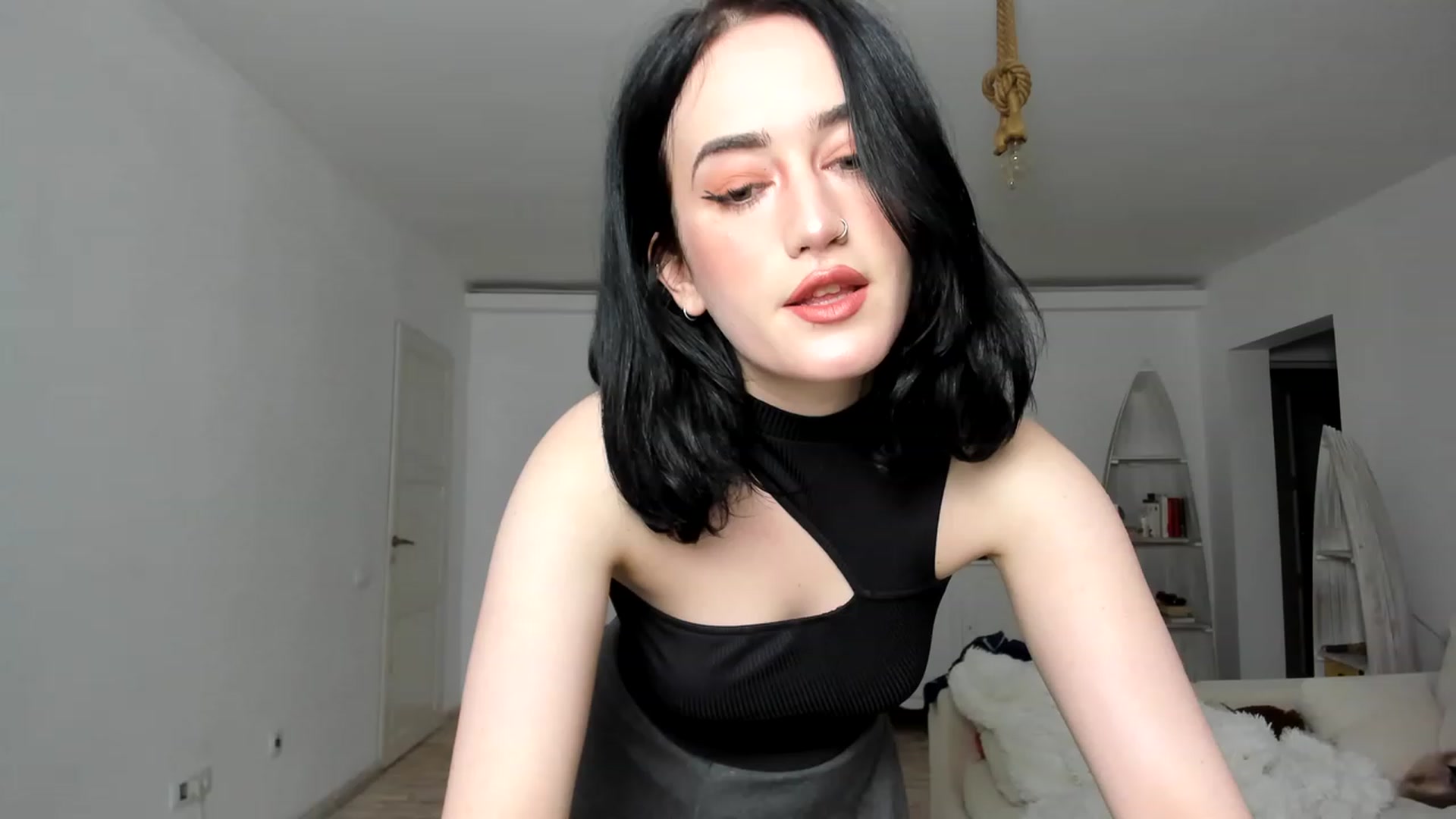 Gallery image thumbnail from Its_Cassidy's myfreecams stream on, 11/24/2022, 19:50 image 3 of 20