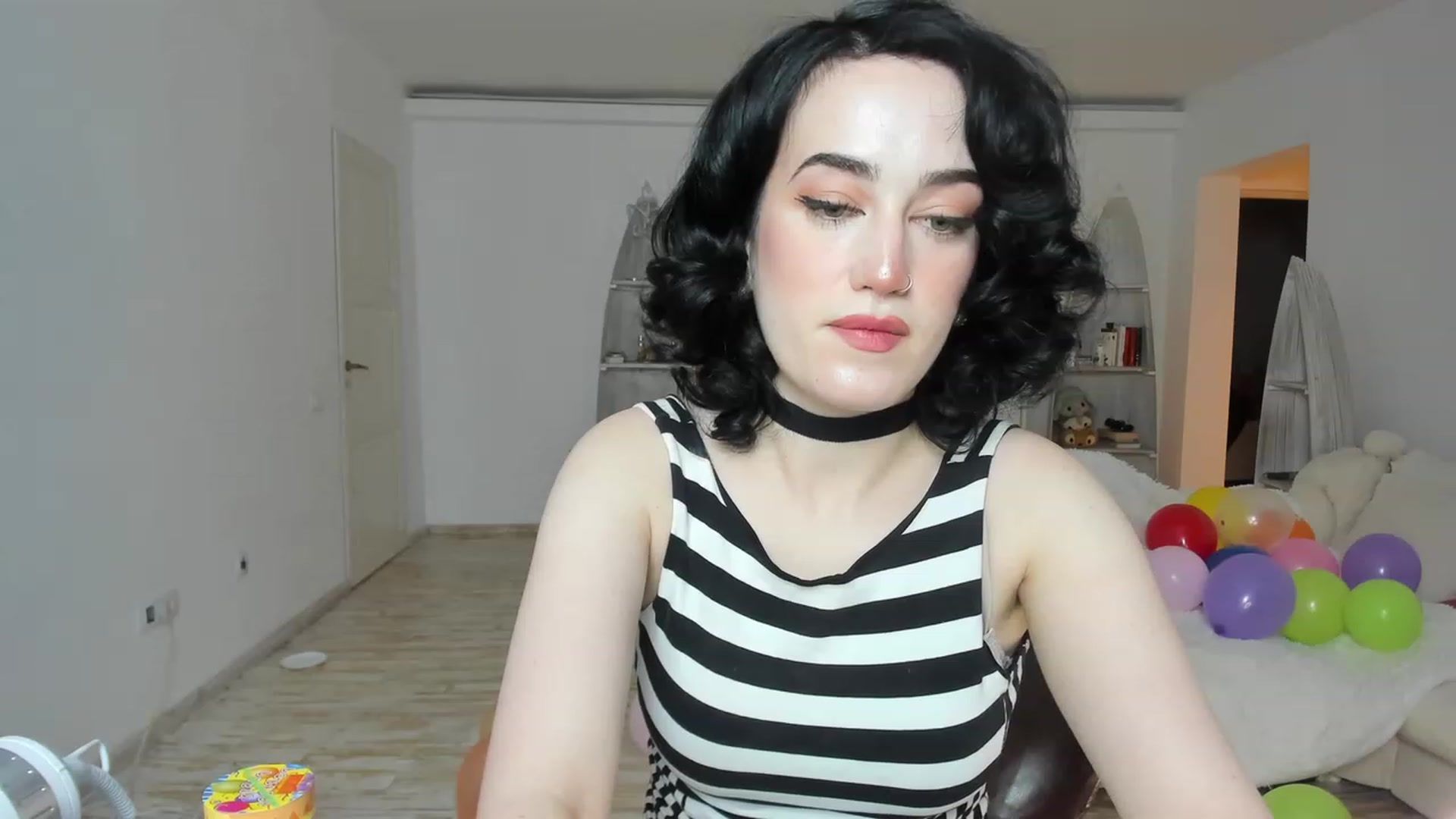 Gallery image thumbnail from Its_Cassidy's myfreecams stream on, 11/28/2022, 19:27 image 11 of 20