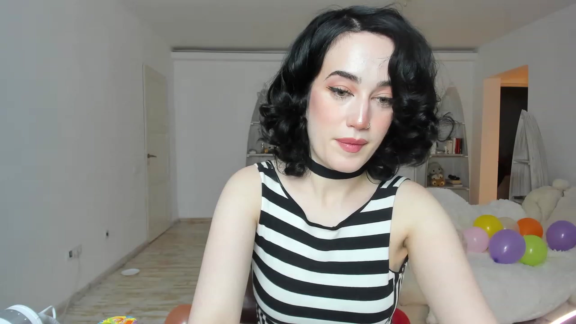 Gallery image thumbnail from Its_Cassidy's myfreecams stream on, 11/28/2022, 20:19 image 19 of 20