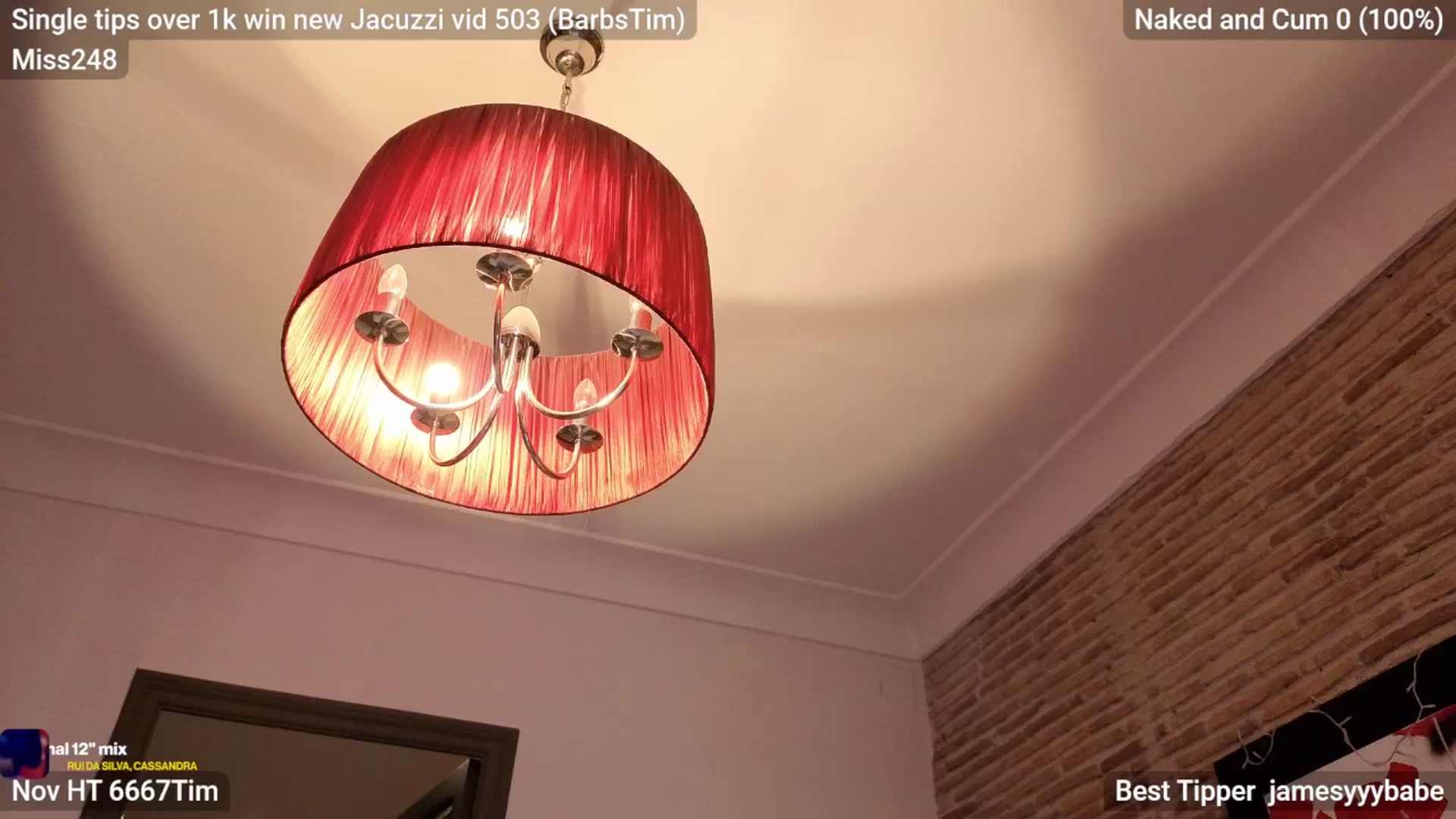 Gallery image thumbnail from Its_Goddess_B's myfreecams stream on, 11/22/2025, 07:40 image 20 of 20
