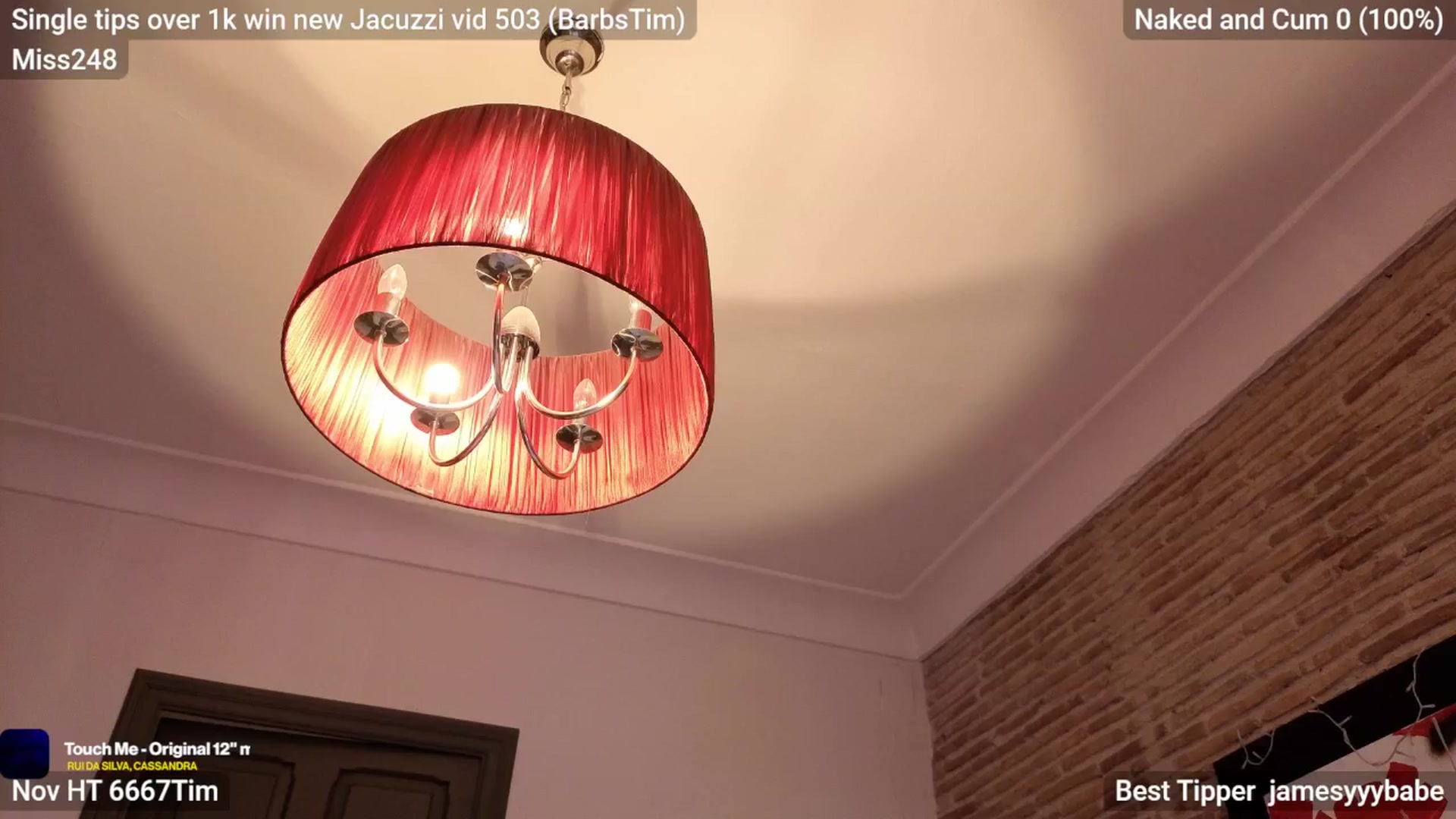 Gallery image thumbnail from Its_Goddess_B's myfreecams stream on, 11/22/2025, 07:40 image 16 of 20