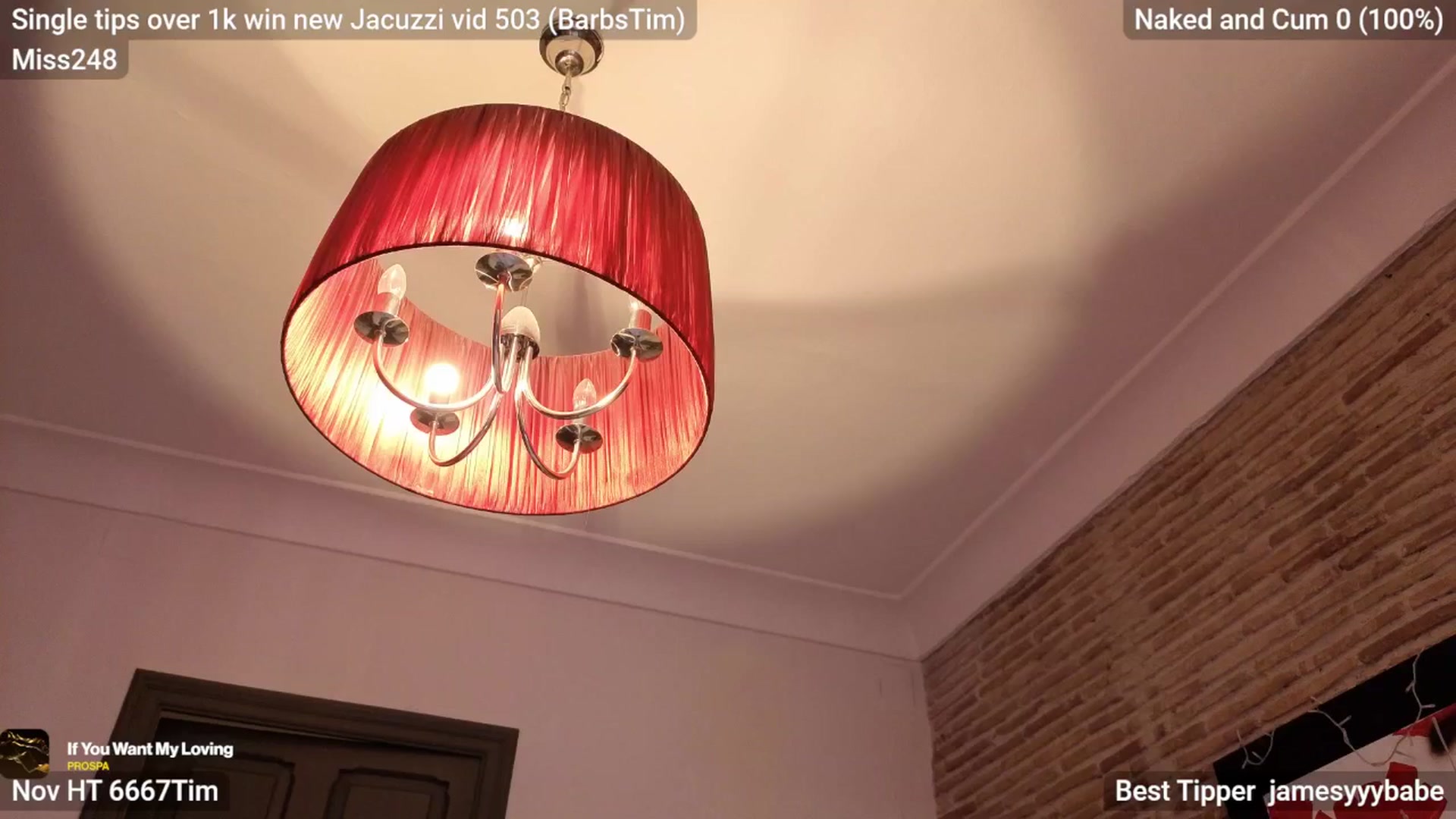 Gallery image thumbnail from Its_Goddess_B's myfreecams stream on, 11/22/2025, 07:40 image 13 of 20