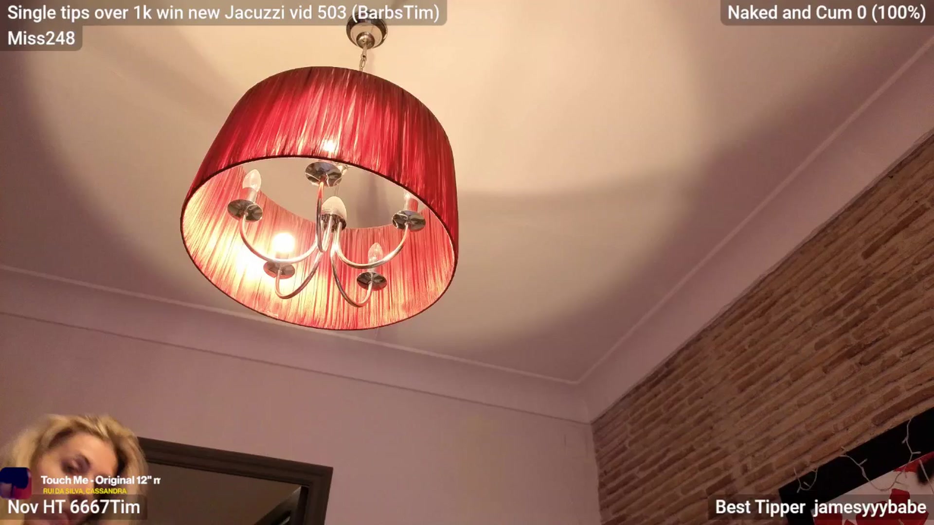 Gallery image thumbnail from Its_Goddess_B's myfreecams stream on, 11/22/2025, 07:40 image 19 of 20