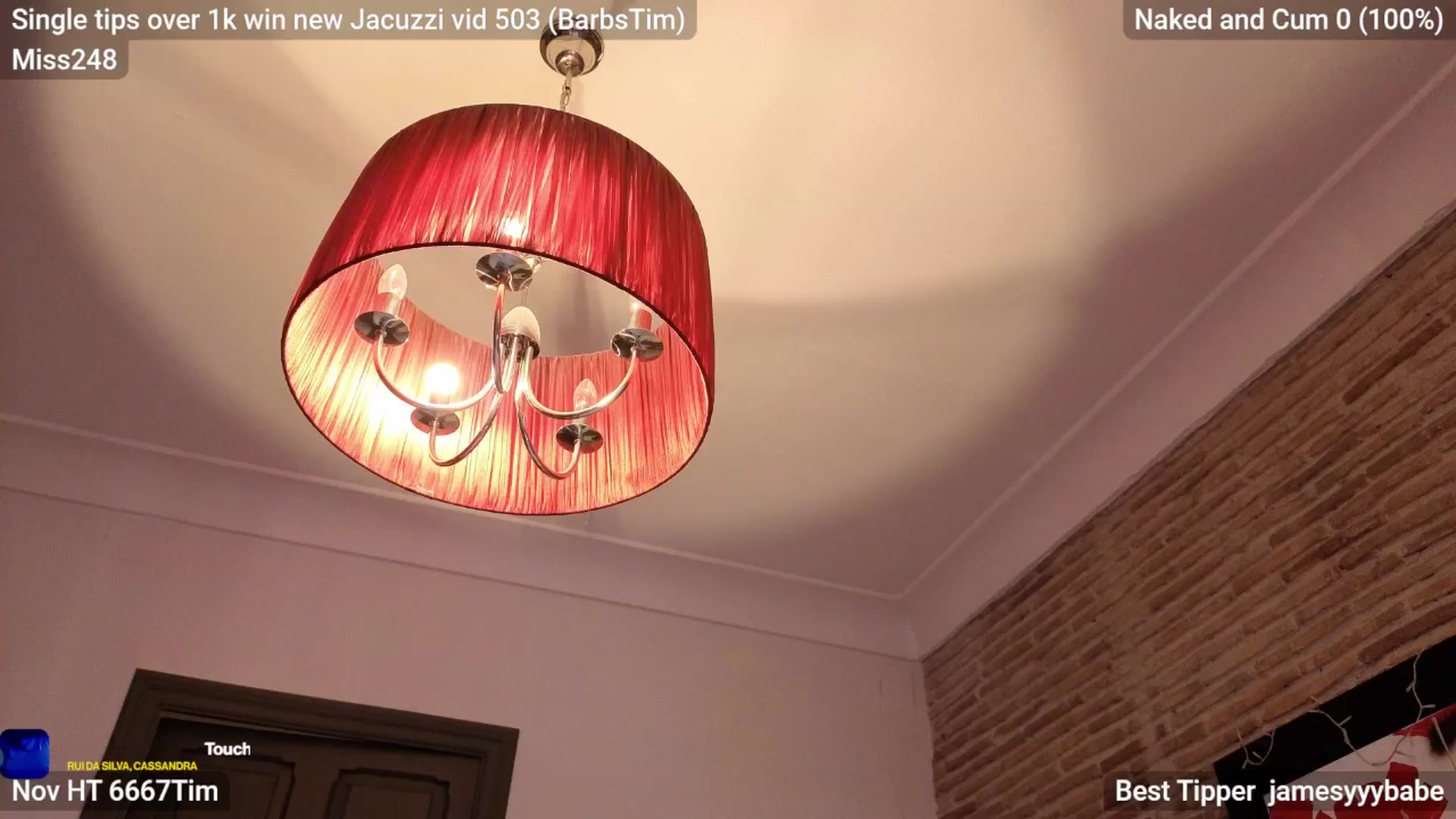Gallery image thumbnail from Its_Goddess_B's myfreecams stream on, 11/22/2025, 07:40 image 18 of 20