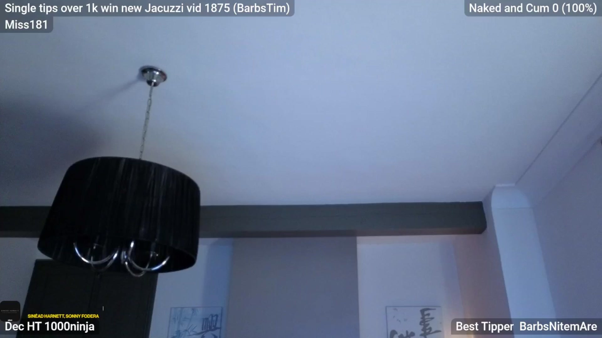 Gallery image thumbnail from Its_Goddess_B's myfreecams stream on, 12/06/2025, 07:40 image 10 of 20