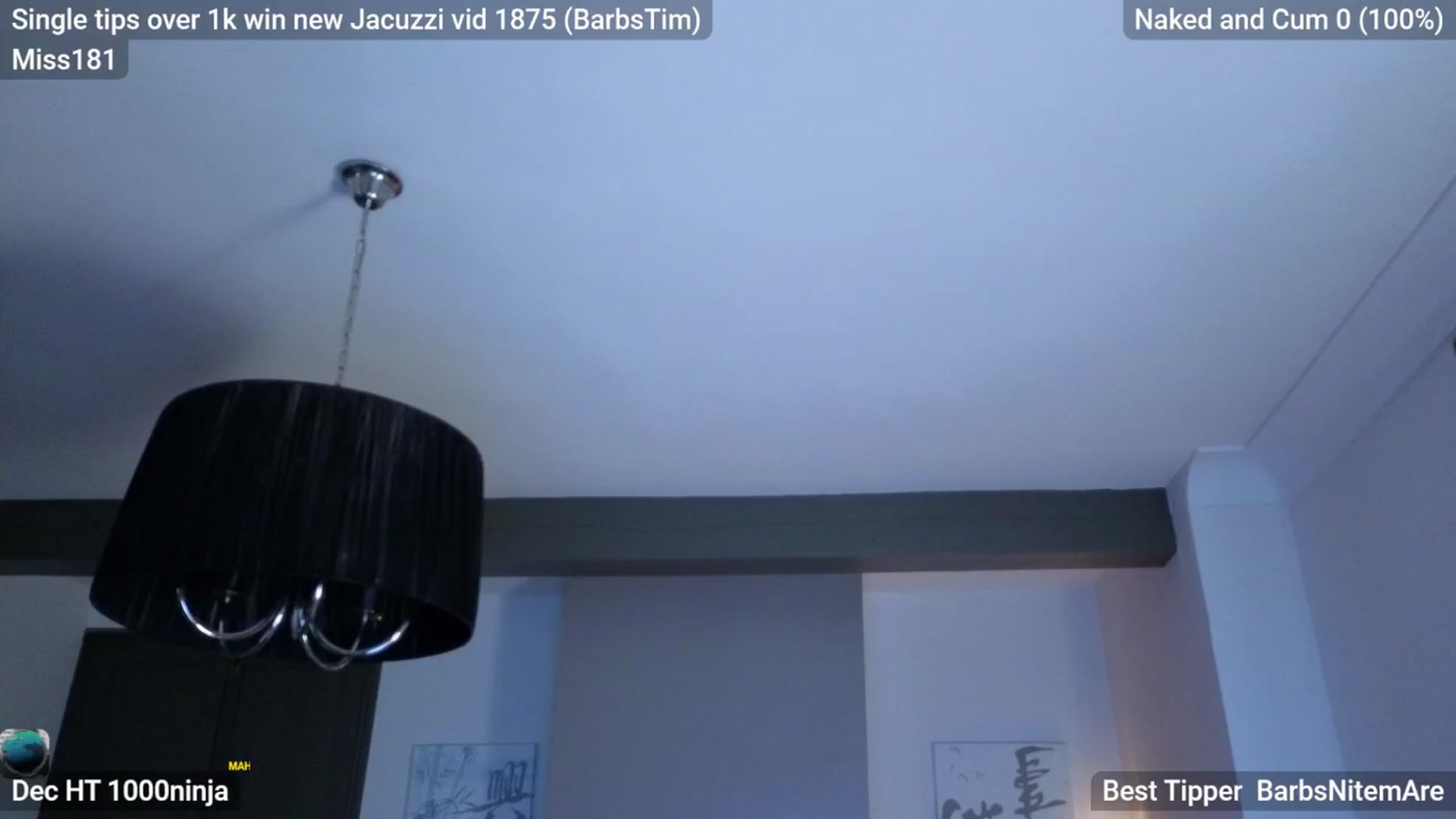 Gallery image thumbnail from Its_Goddess_B's myfreecams stream on, 12/06/2025, 07:40 image 17 of 20