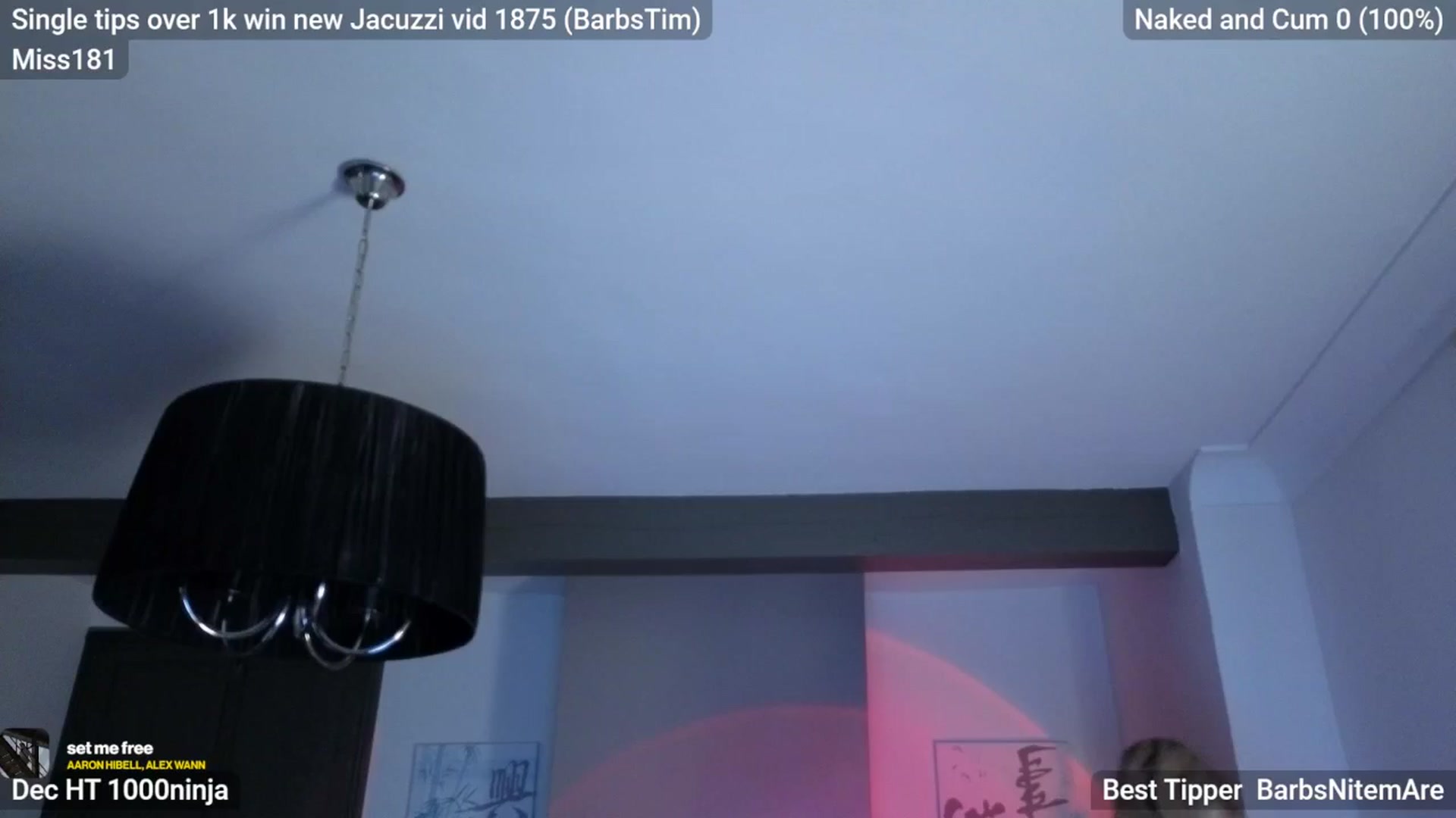 Gallery image thumbnail from Its_Goddess_B's myfreecams stream on, 12/06/2025, 07:40 image 8 of 20