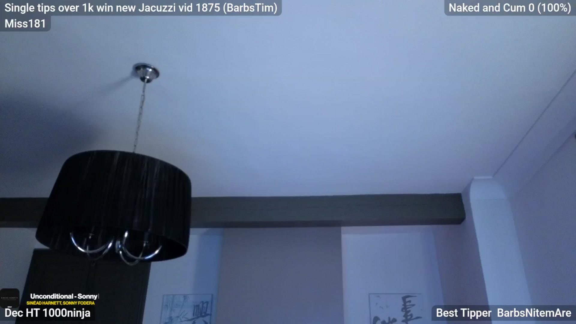 Gallery image thumbnail from Its_Goddess_B's myfreecams stream on, 12/06/2025, 07:40 image 13 of 20